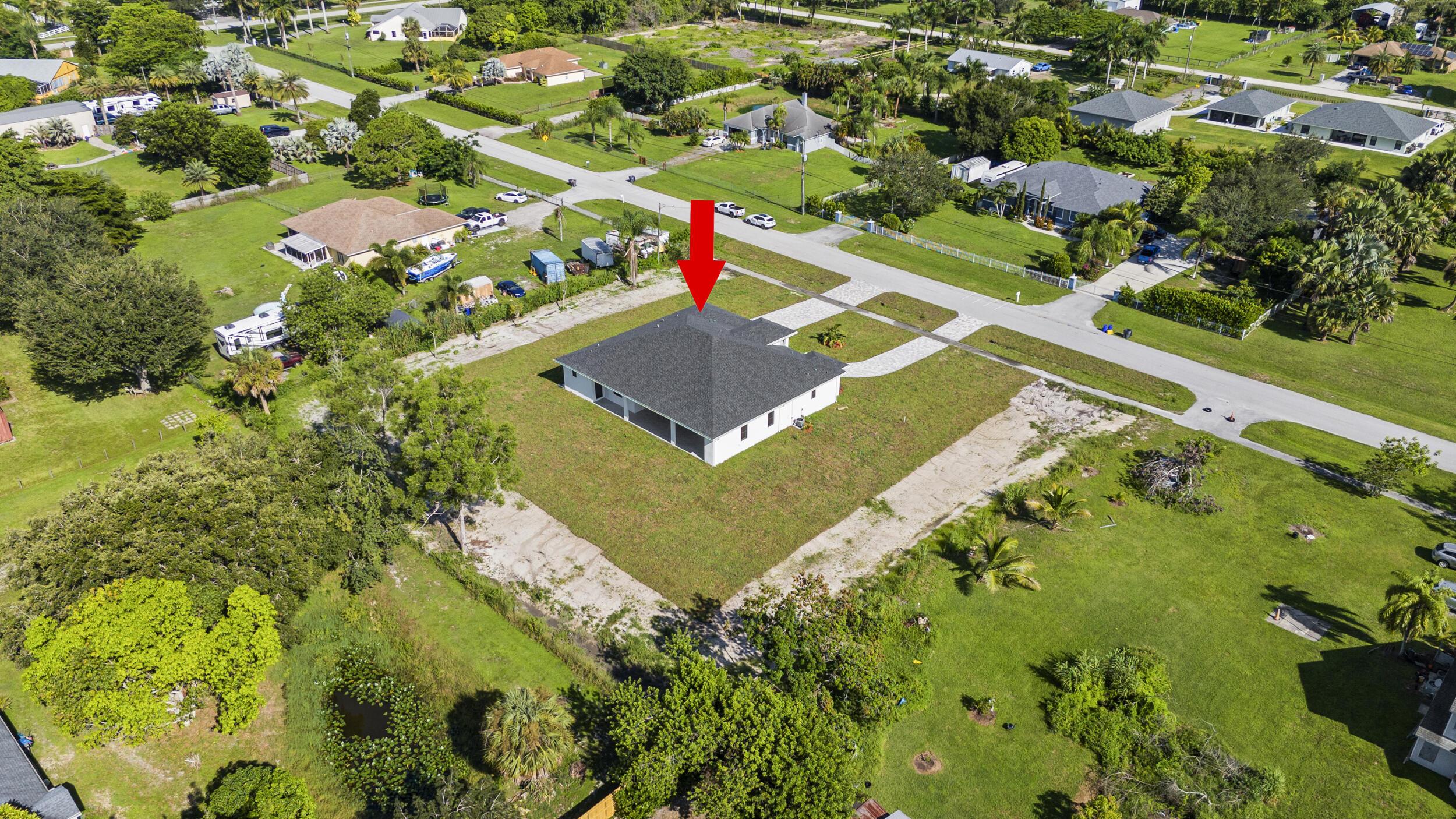 17378 Prado Boulevard, Loxahatchee, FL 33470, Loxahatchee - Photo 4