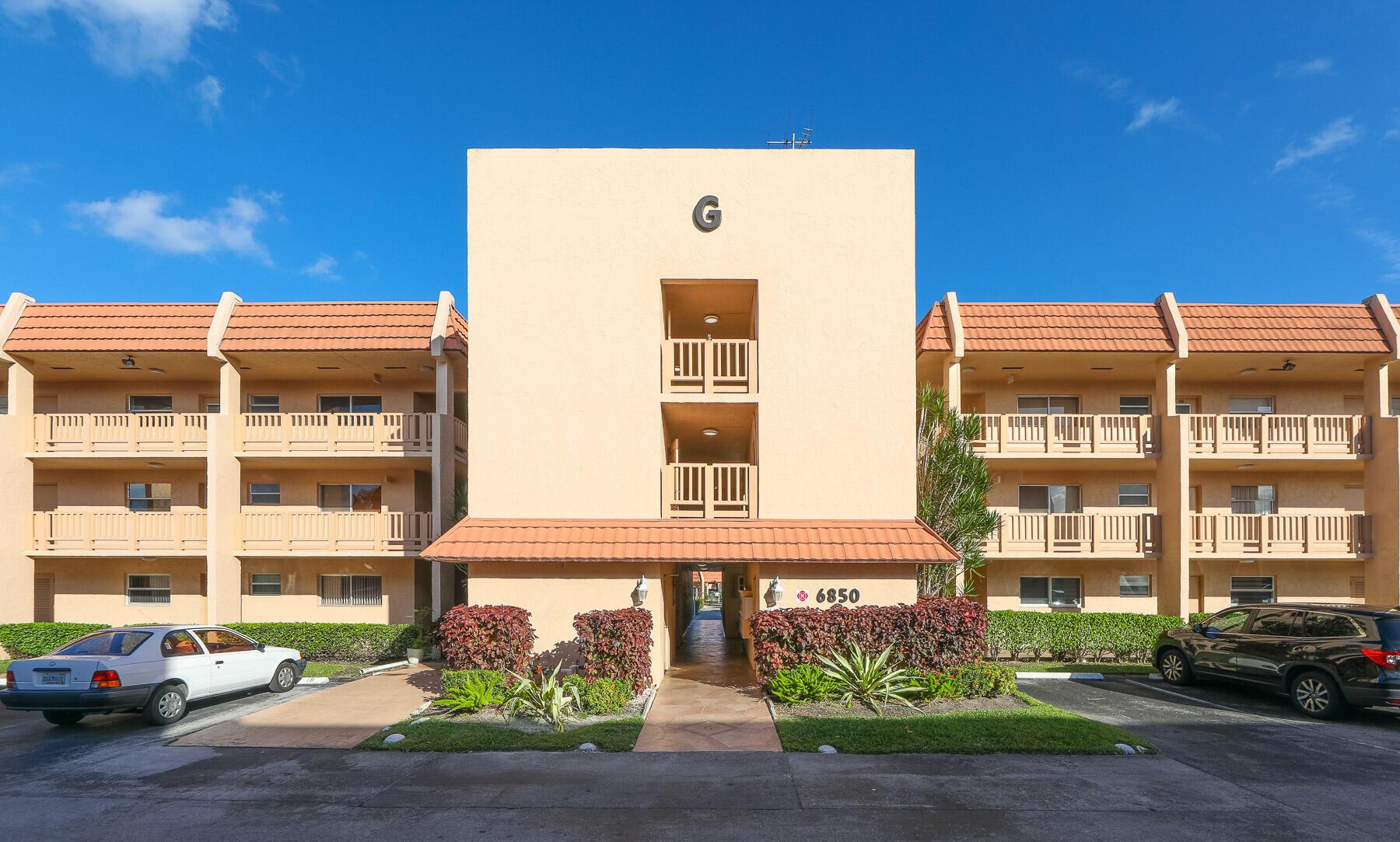 6850 Royal Palm Boulevard 303g, Margate, FL 33063, Margate