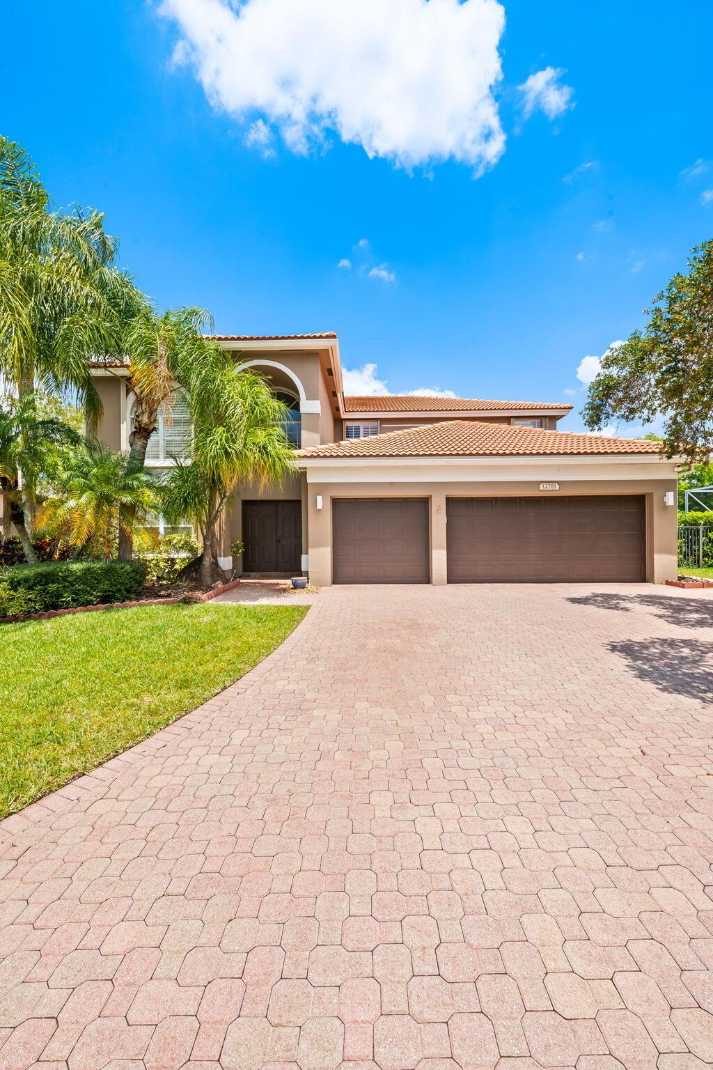 12781 Yardley Drive, Boca Raton, FL 33428, Boca Raton - Photo 4