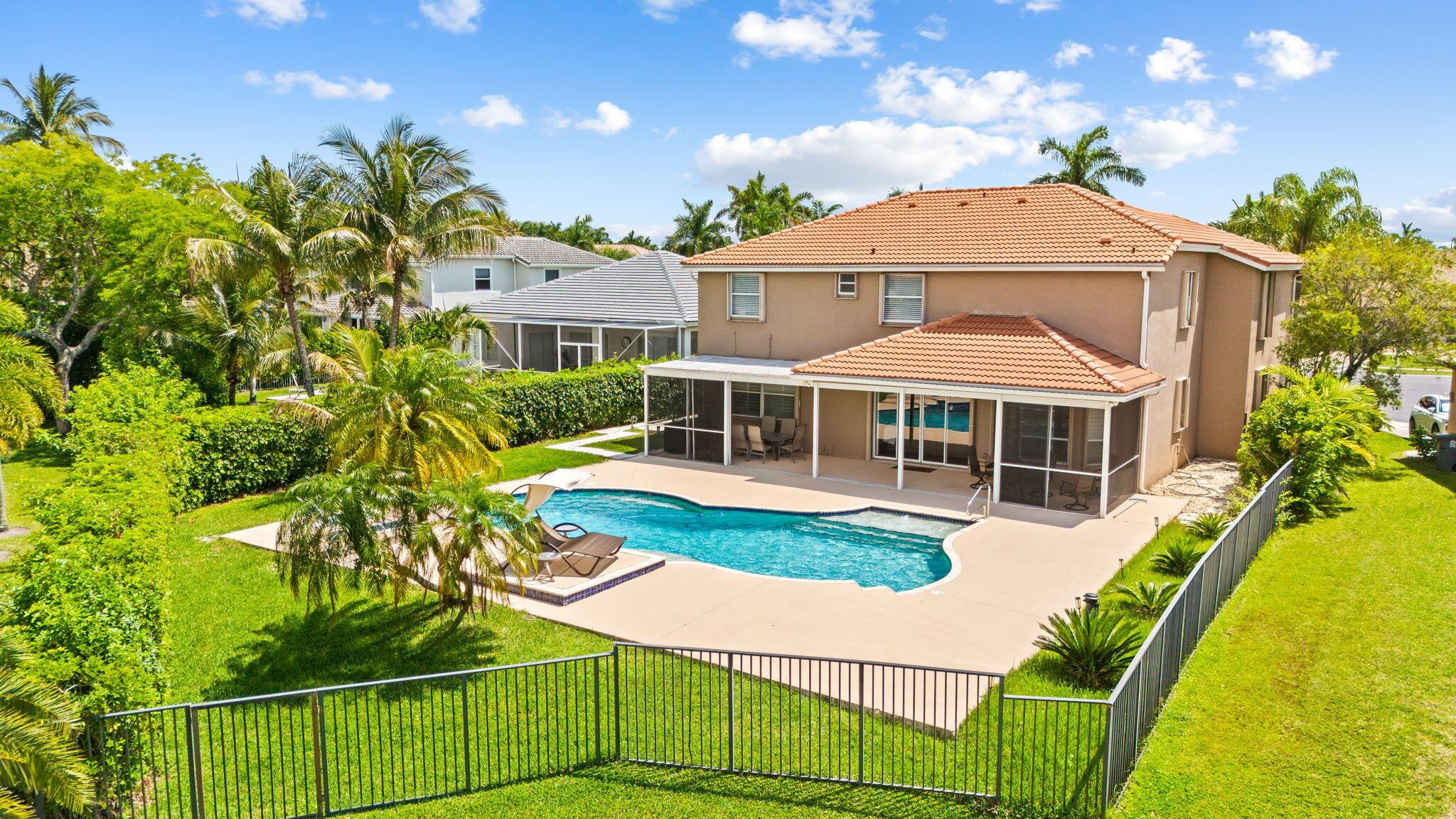 12781 Yardley Drive, Boca Raton, FL 33428, Boca Raton - Photo 3