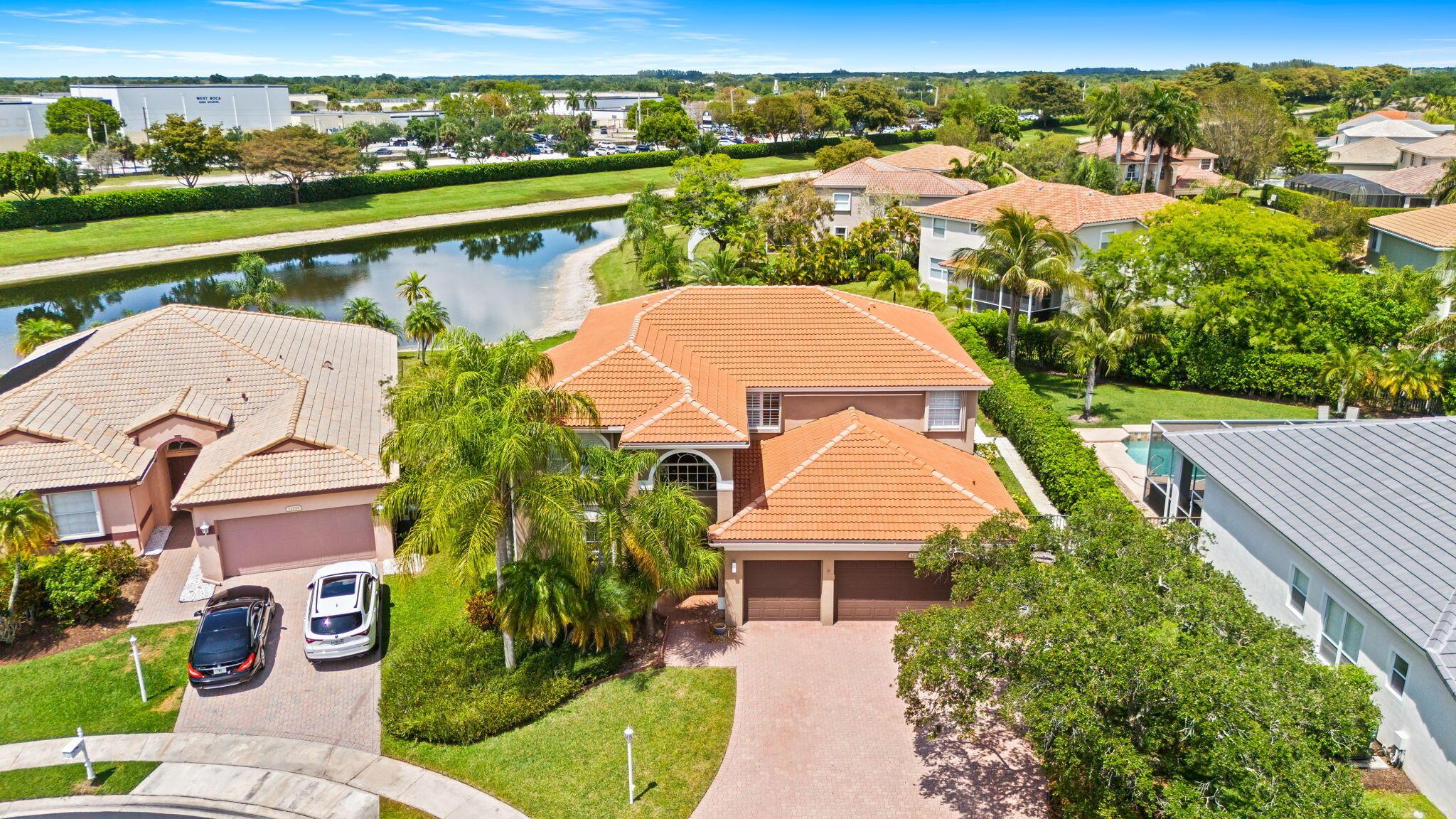12781 Yardley Drive, Boca Raton, FL 33428, Boca Raton - Photo 5