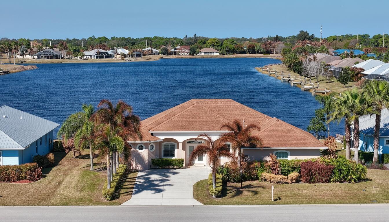 809 Yearling Trail, Sebastian, FL 32958, Sebastian