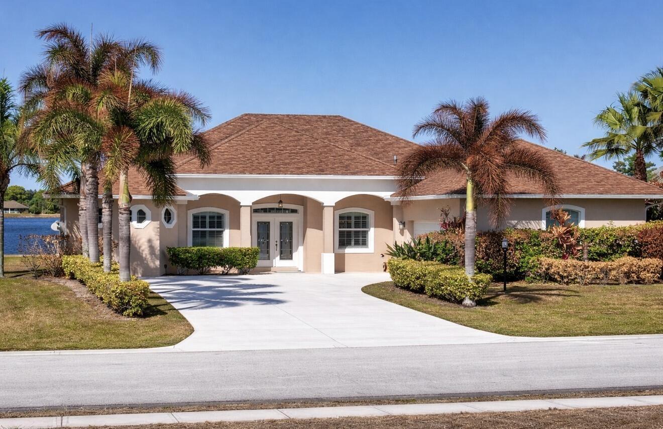 809 Yearling Trail, Sebastian, FL 32958, Sebastian - Photo 2