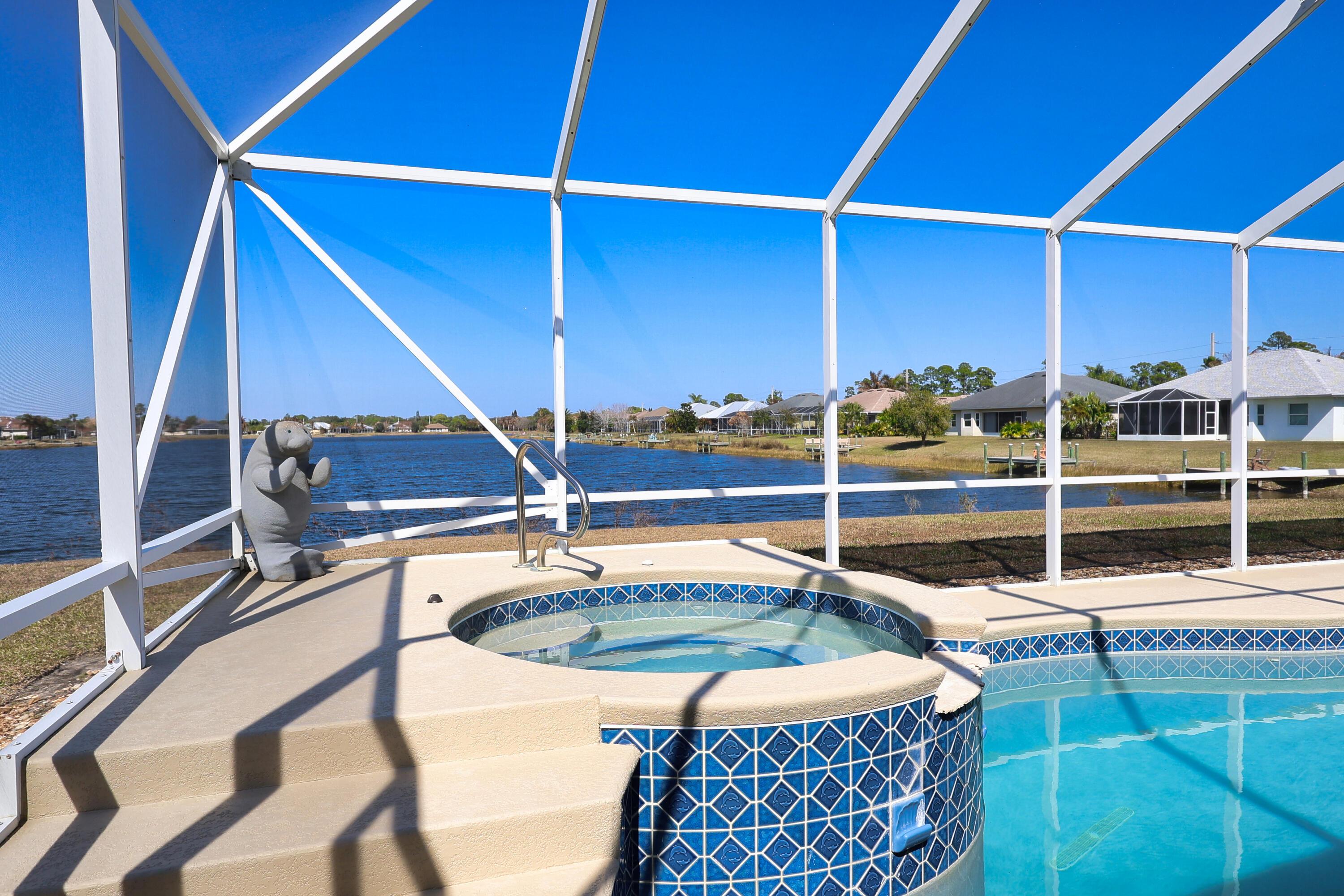 809 Yearling Trail, Sebastian, FL 32958, Sebastian - Photo 4