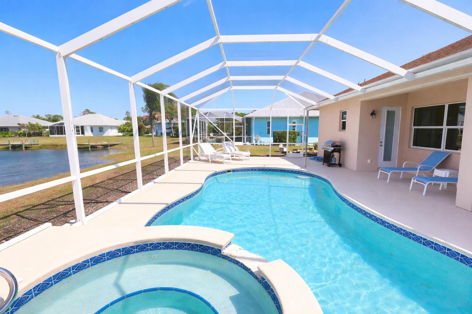 809 Yearling Trail, Sebastian, FL 32958, Sebastian - Photo 5