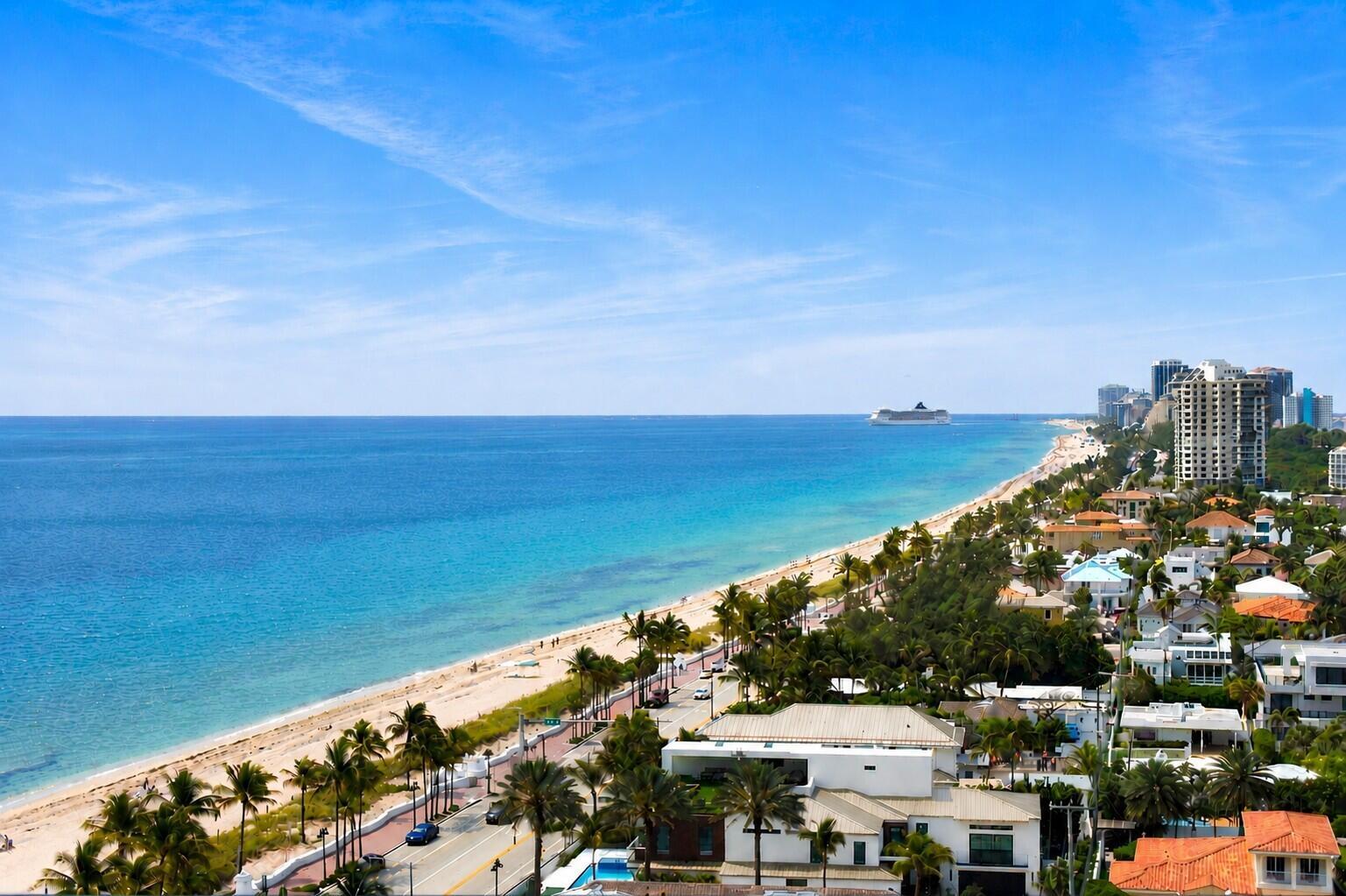 1901 N Ocean Boulevard 16a, Fort Lauderdale, FL 33305, Fort Lauderdale