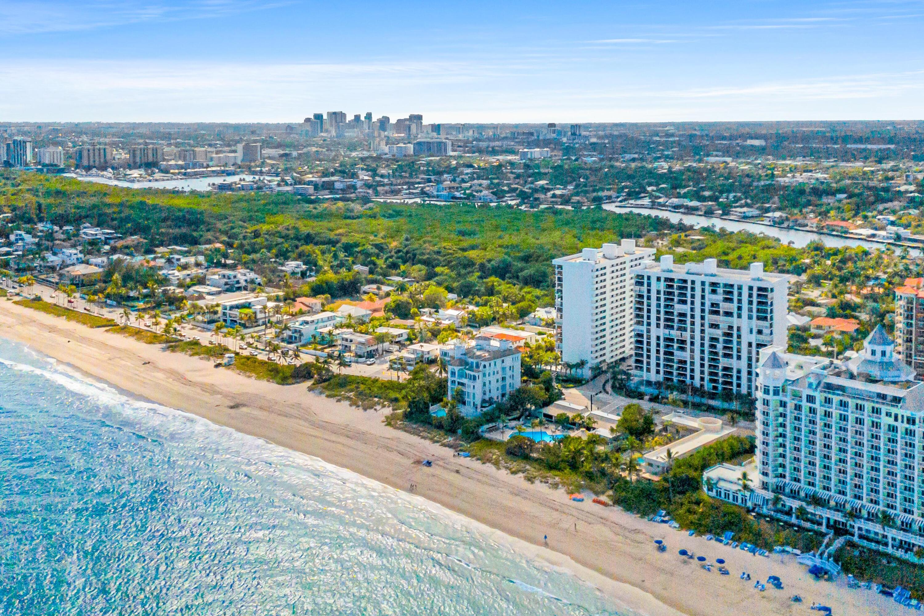 1901 N Ocean Boulevard 16a, Fort Lauderdale, FL 33305, Fort Lauderdale - Photo 3
