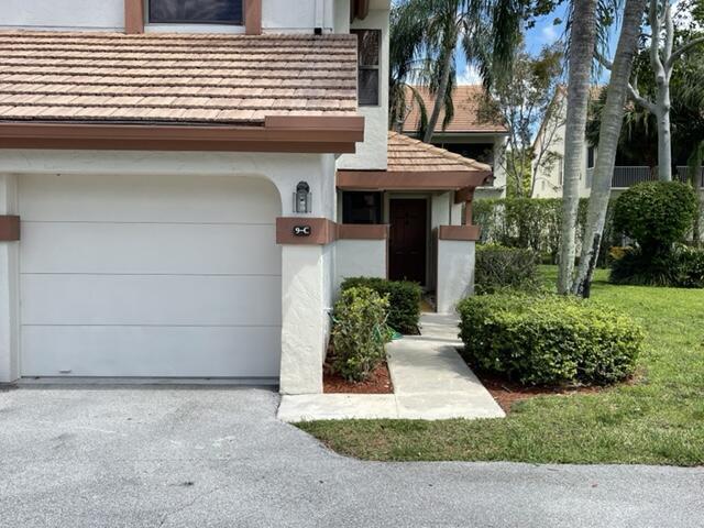 12628 Shoreline Drive 9c, Wellington, FL 33414, Wellington - Photo 3