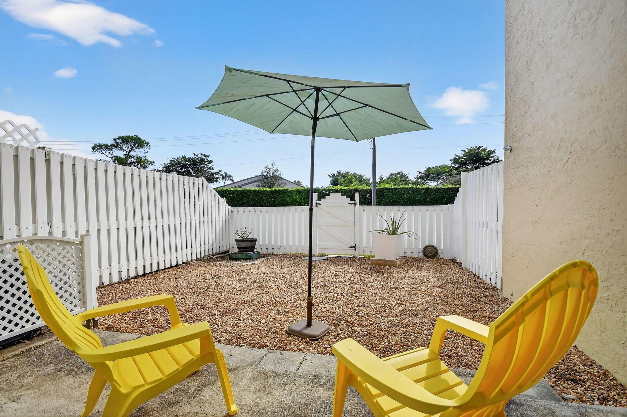 212 Foxtail Drive G, Greenacres, FL 33415, Greenacres - Photo 3