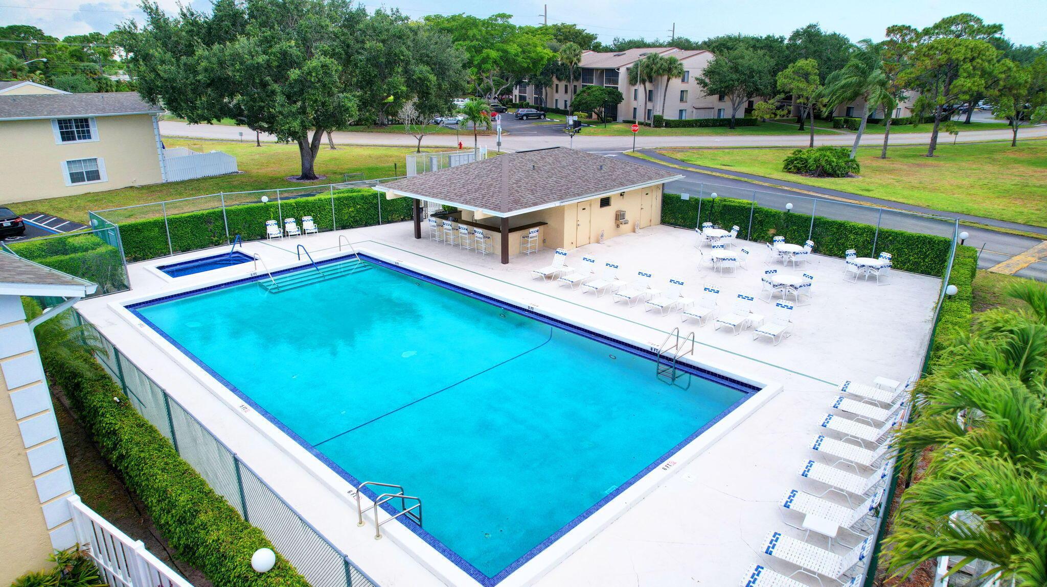 212 Foxtail Drive G, Greenacres, FL 33415, Greenacres - Photo 4