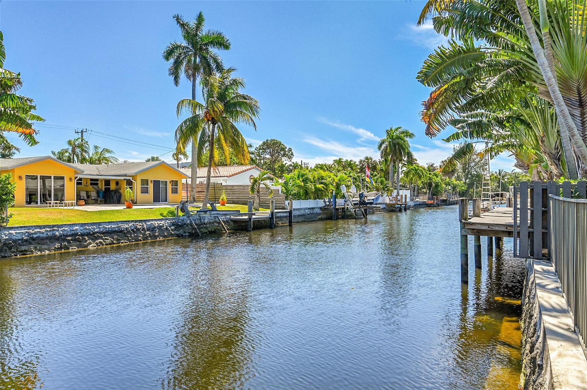 3044 NE 15th Terrace, Oakland Park, FL 33334, Oakland Park - Photo 2