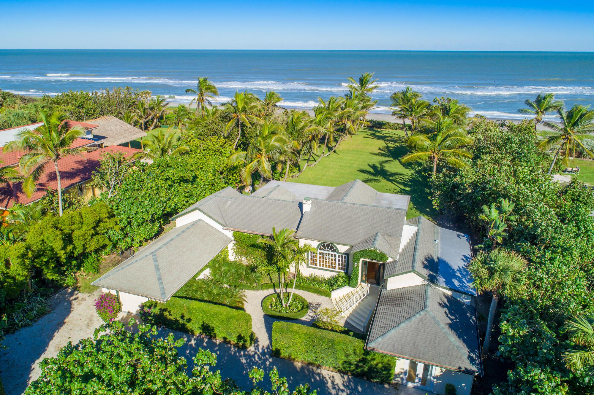 5 N Beach Road, Hobe Sound, FL 33455, Hobe Sound - Photo 3
