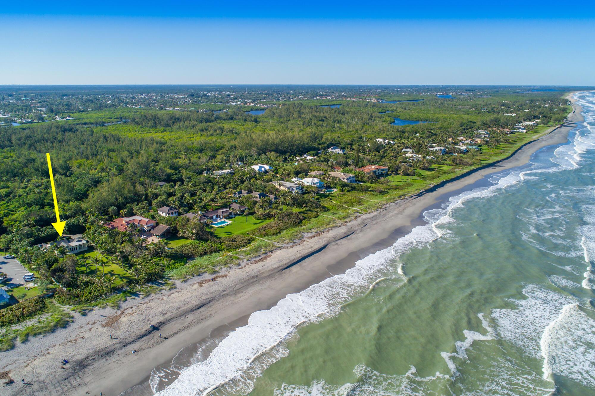 5 N Beach Road, Hobe Sound, FL 33455, Hobe Sound - Photo 2