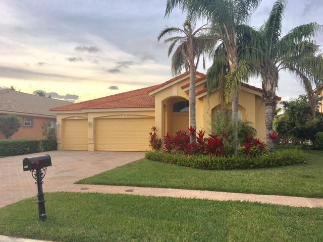 121 Tuscany Drive, Royal Palm Beach, FL 33411, Royal Palm Beach - Photo 4