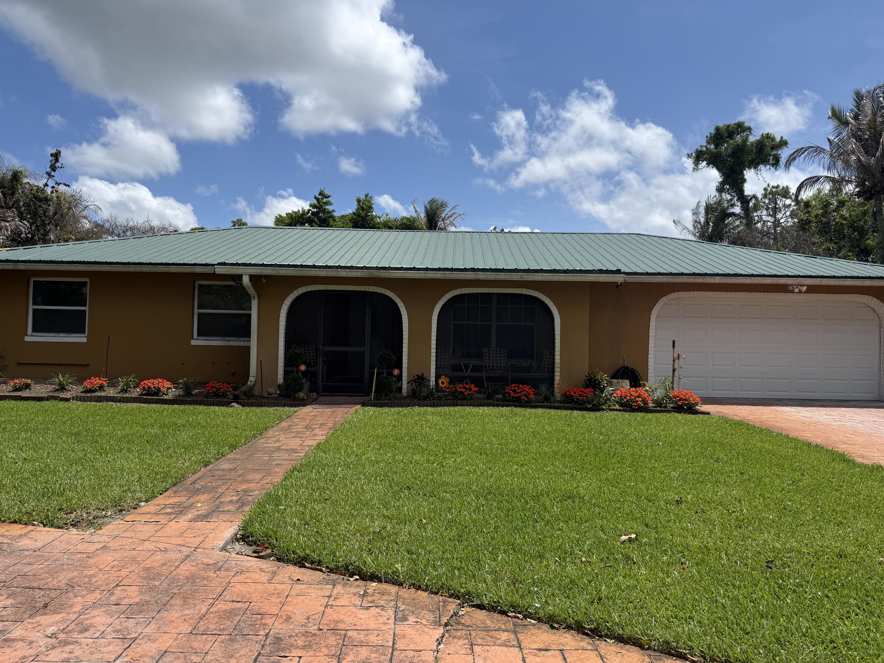 16700 E Alan Black Boulevard E, The Acreage, FL 33470, The Acreage