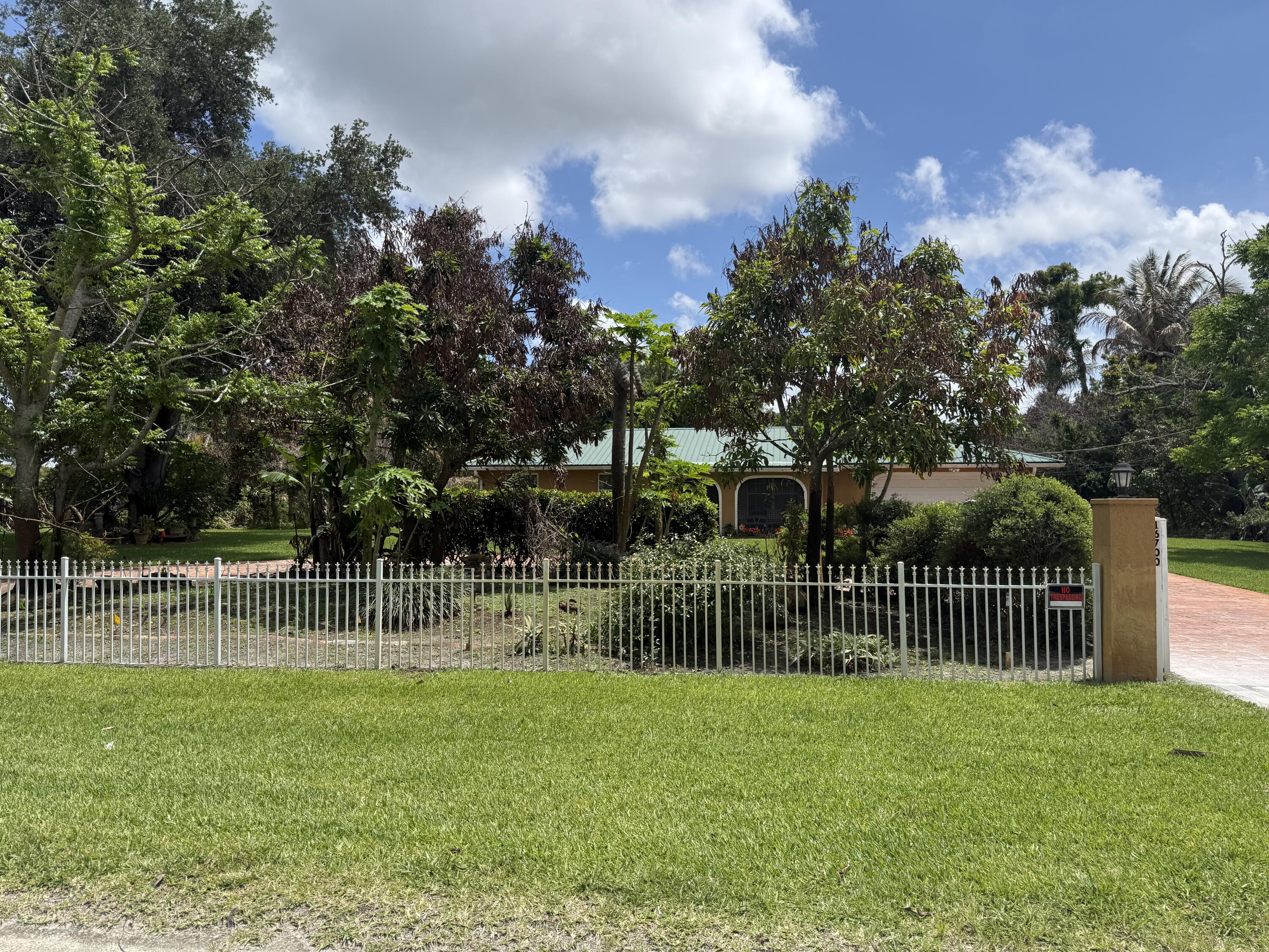 16700 E Alan Black Boulevard E, The Acreage, FL 33470, The Acreage - Photo 2