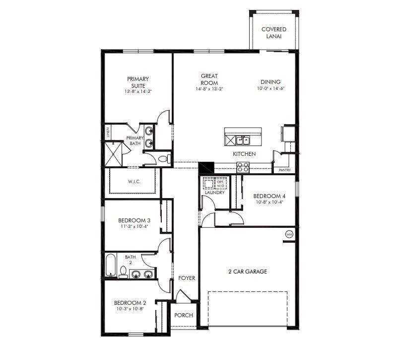 5485 Hampton Park Circle, Vero Beach, FL 32966, Vero Beach - Photo 4