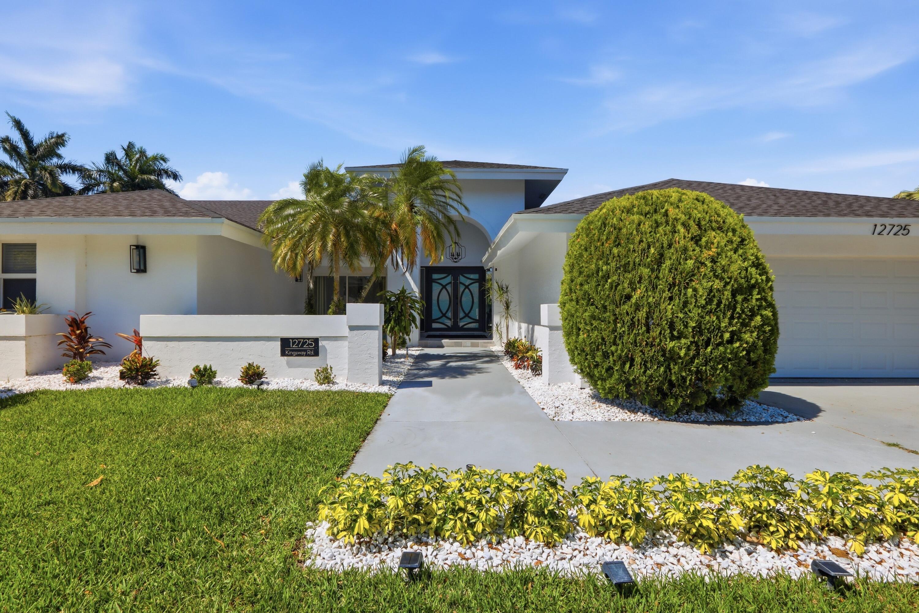 12725 Kingsway Road, Wellington, FL 33414, Wellington