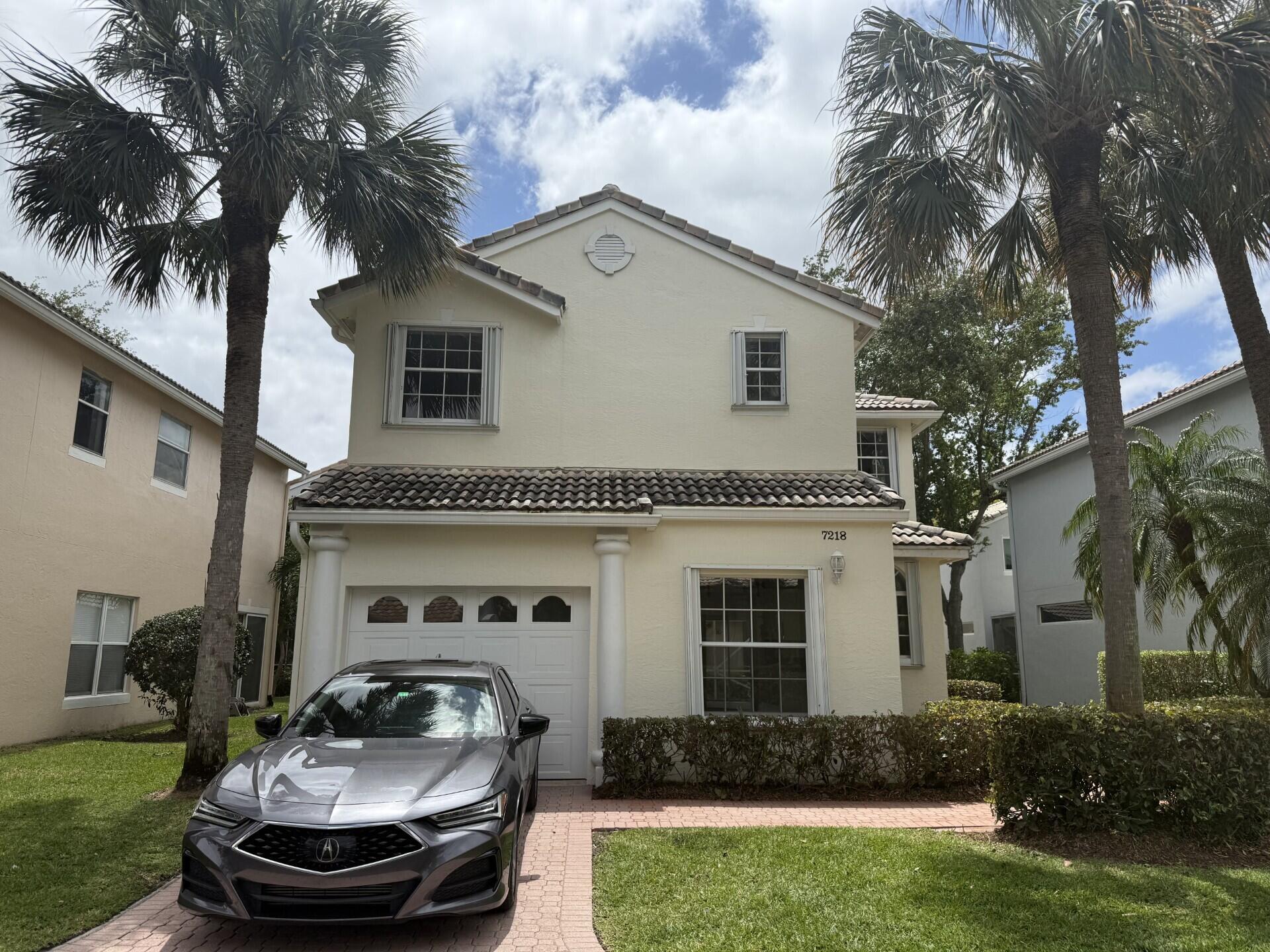 7218 Panache Way, Boca Raton, FL 33433, Boca Raton