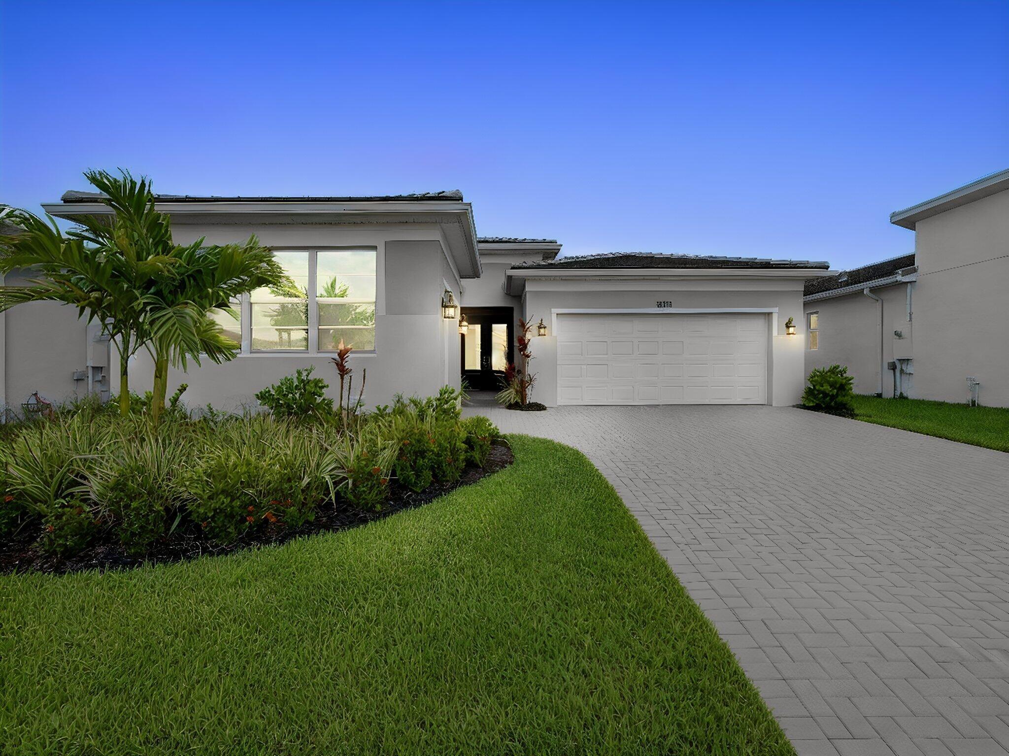 12151 SW Ameresque Way, Port St. Lucie, FL 34987, Port St. Lucie - Photo 2