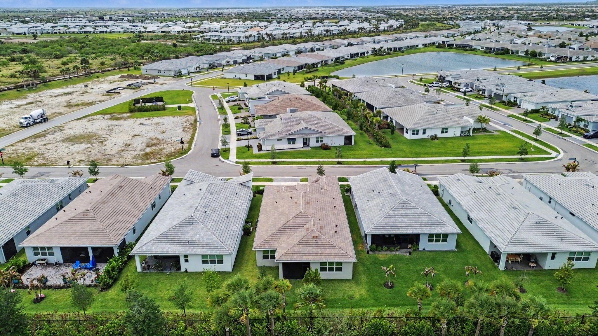 12151 SW Ameresque Way, Port St. Lucie, FL 34987, Port St. Lucie - Photo 4
