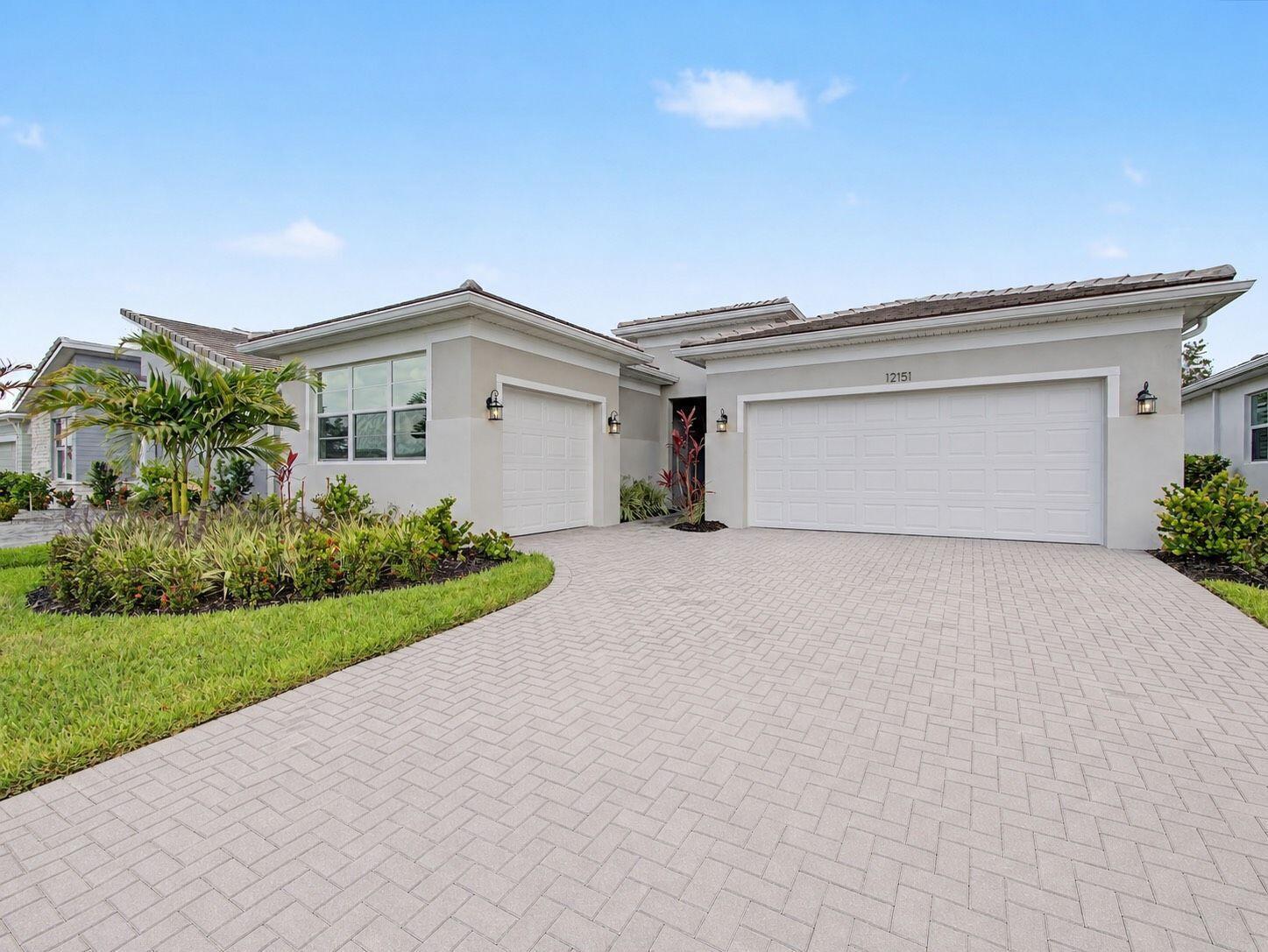 12151 SW Ameresque Way, Port St. Lucie, FL 34987, Port St. Lucie - Photo 5