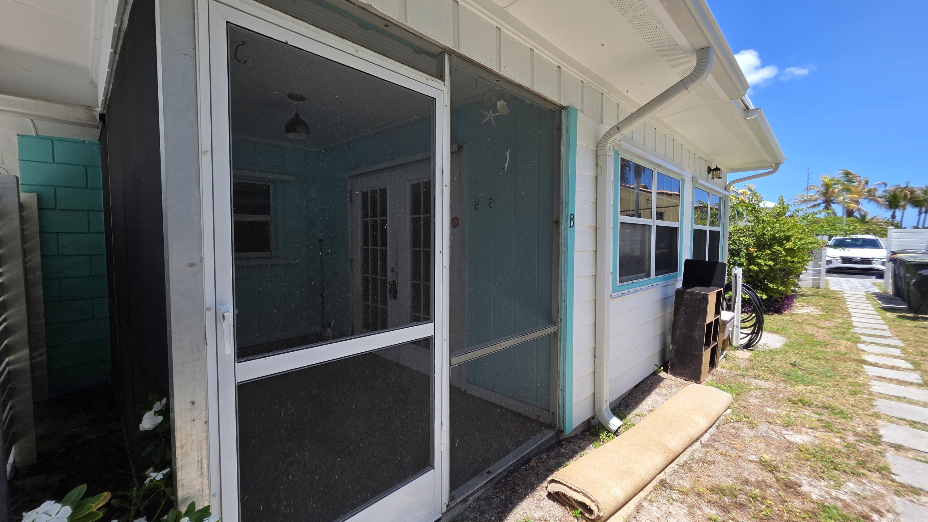 1125 S Ocean Drive B, Hutchinson Island, FL 34949, Hutchinson Island - Photo 4