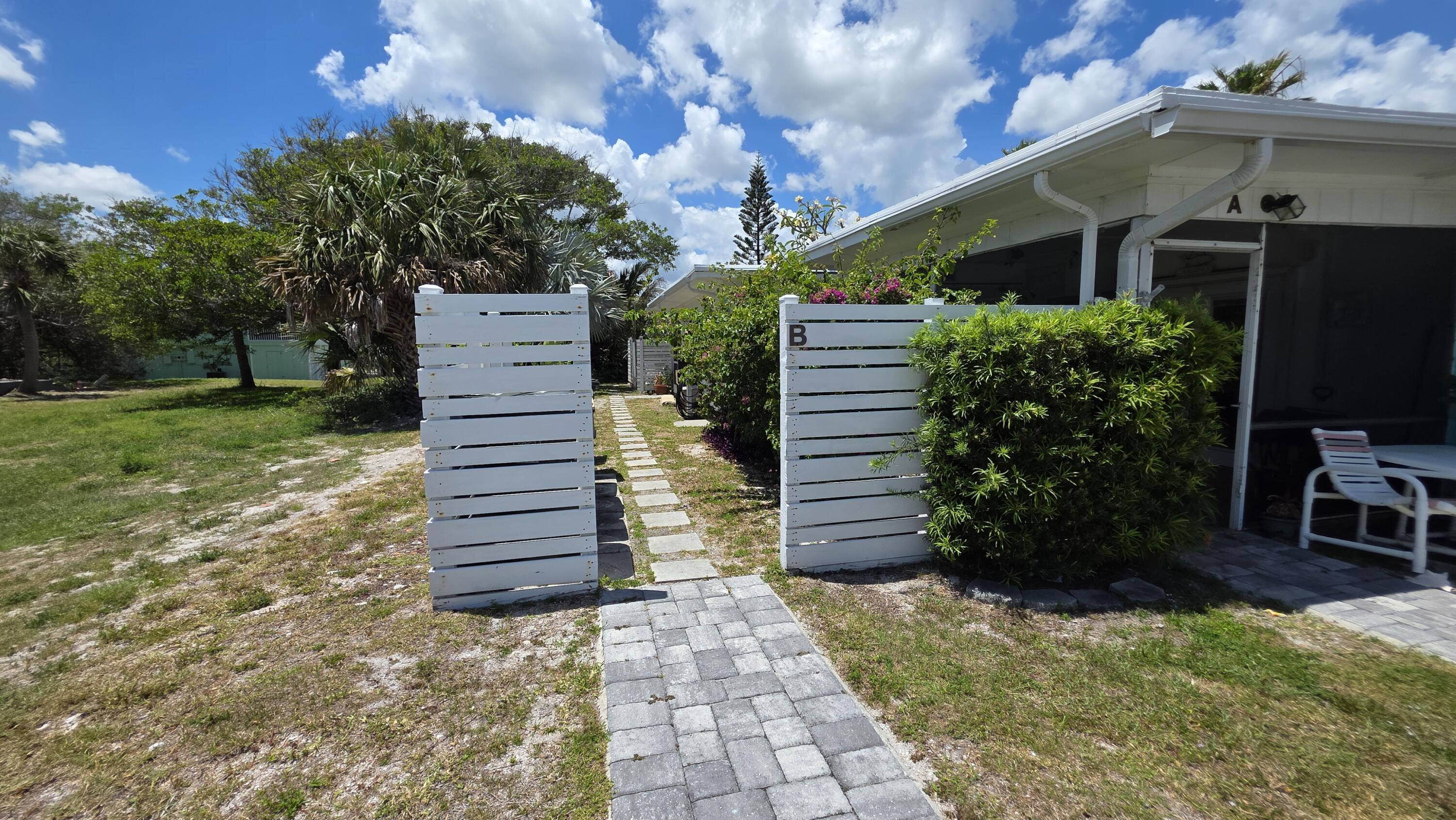 1125 S Ocean Drive B, Hutchinson Island, FL 34949, Hutchinson Island - Photo 3