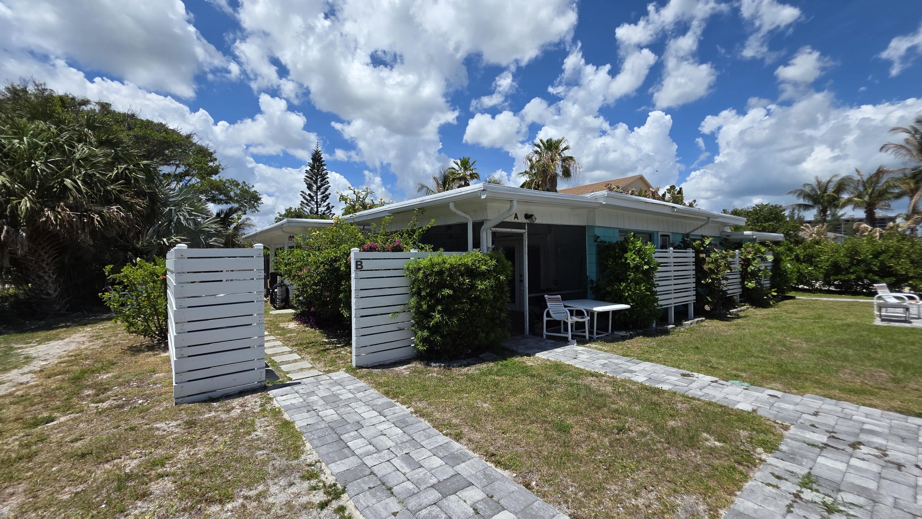 1125 S Ocean Drive B, Hutchinson Island, FL 34949, Hutchinson Island