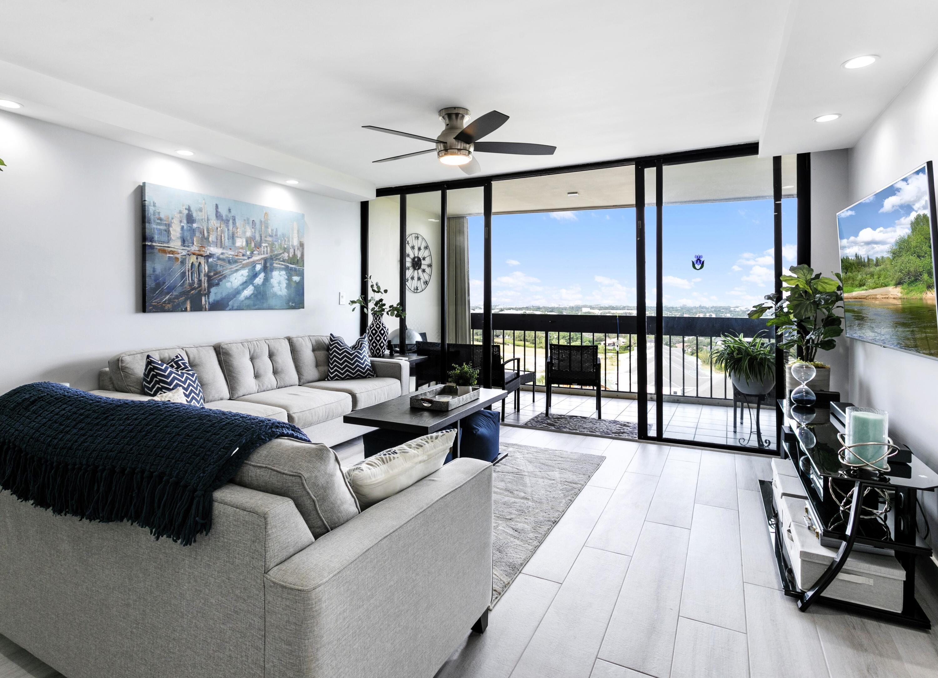 2400 Presidential Way 1803, West Palm Beach, FL 33401, West Palm Beach - Photo 3