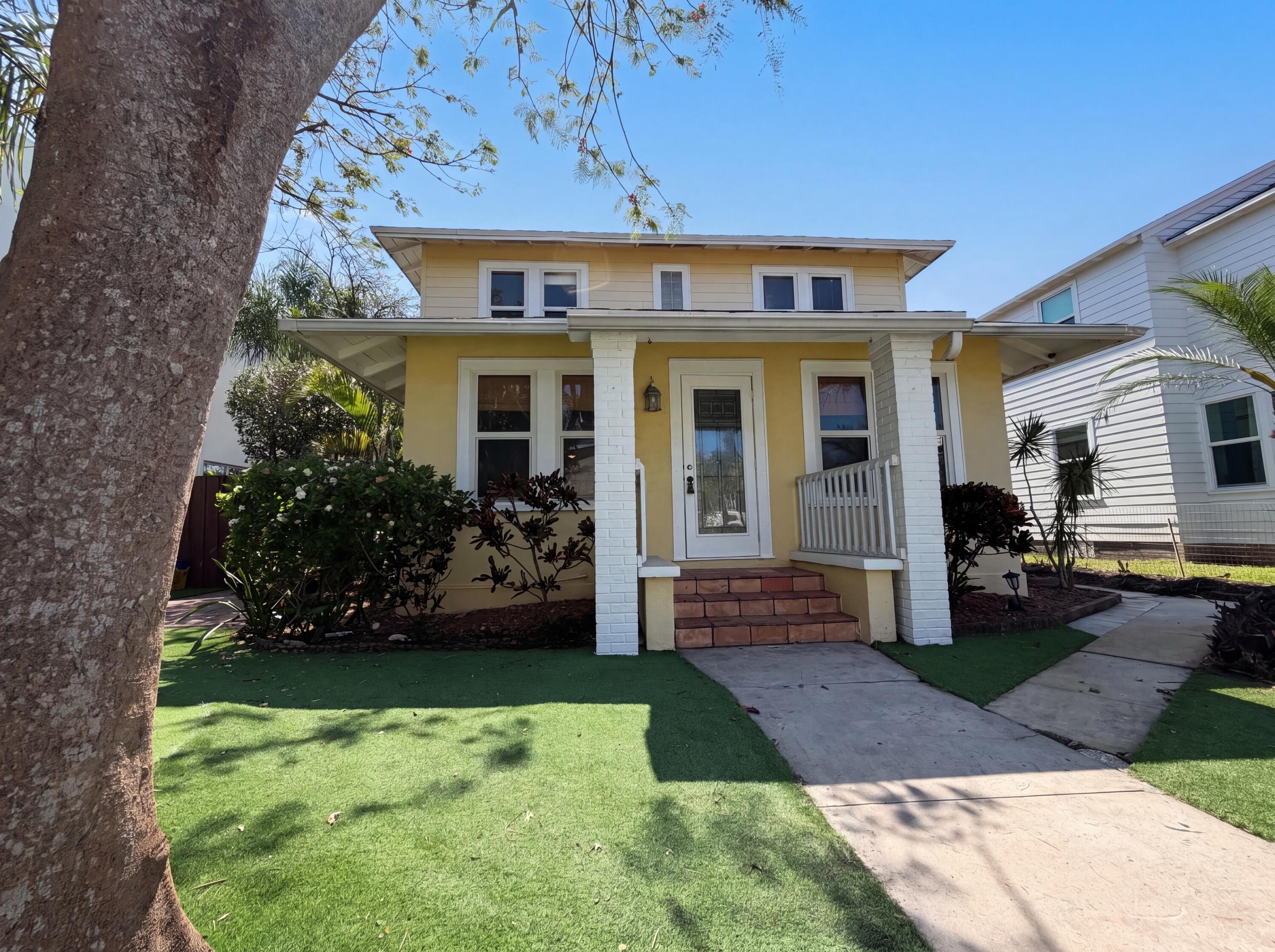 207 S Ocean Breeze, Lake Worth Beach, FL 33460, Lake Worth Beach