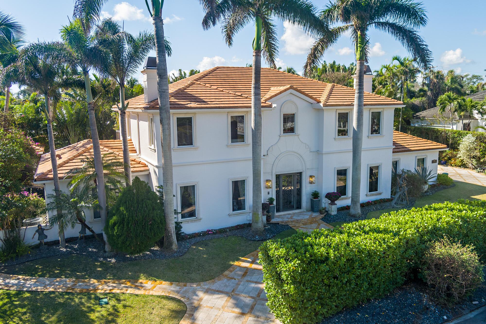 286 Jamaica Lane, Palm Beach, FL 33480, Palm Beach