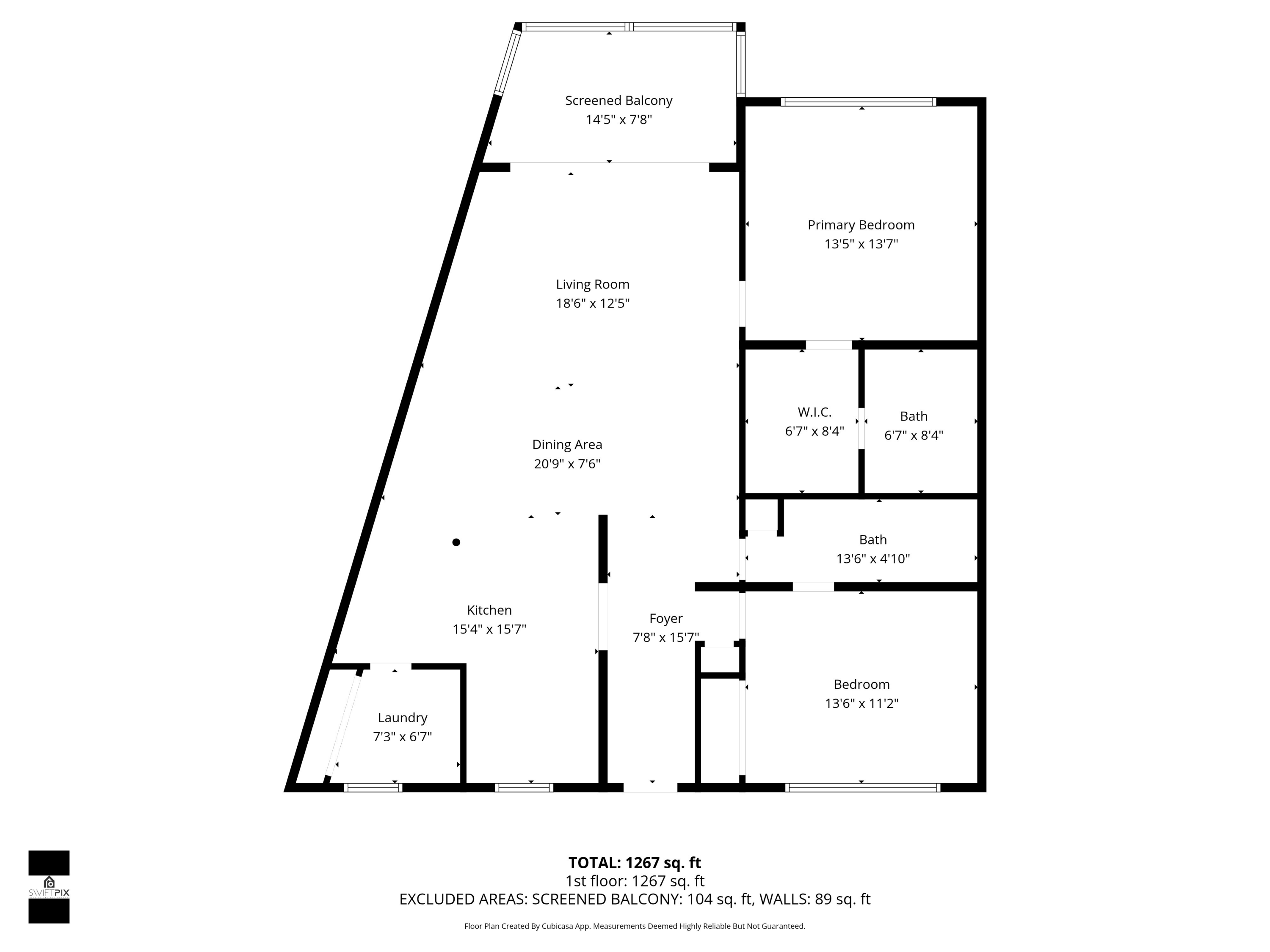 3499 Oaks Way Unit 205, Pompano Beach, FL 33069, Pompano Beach - Photo 3