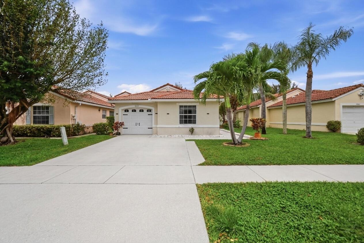 7069 Burgess Drive, Lake Worth, FL 33467, Lake Worth