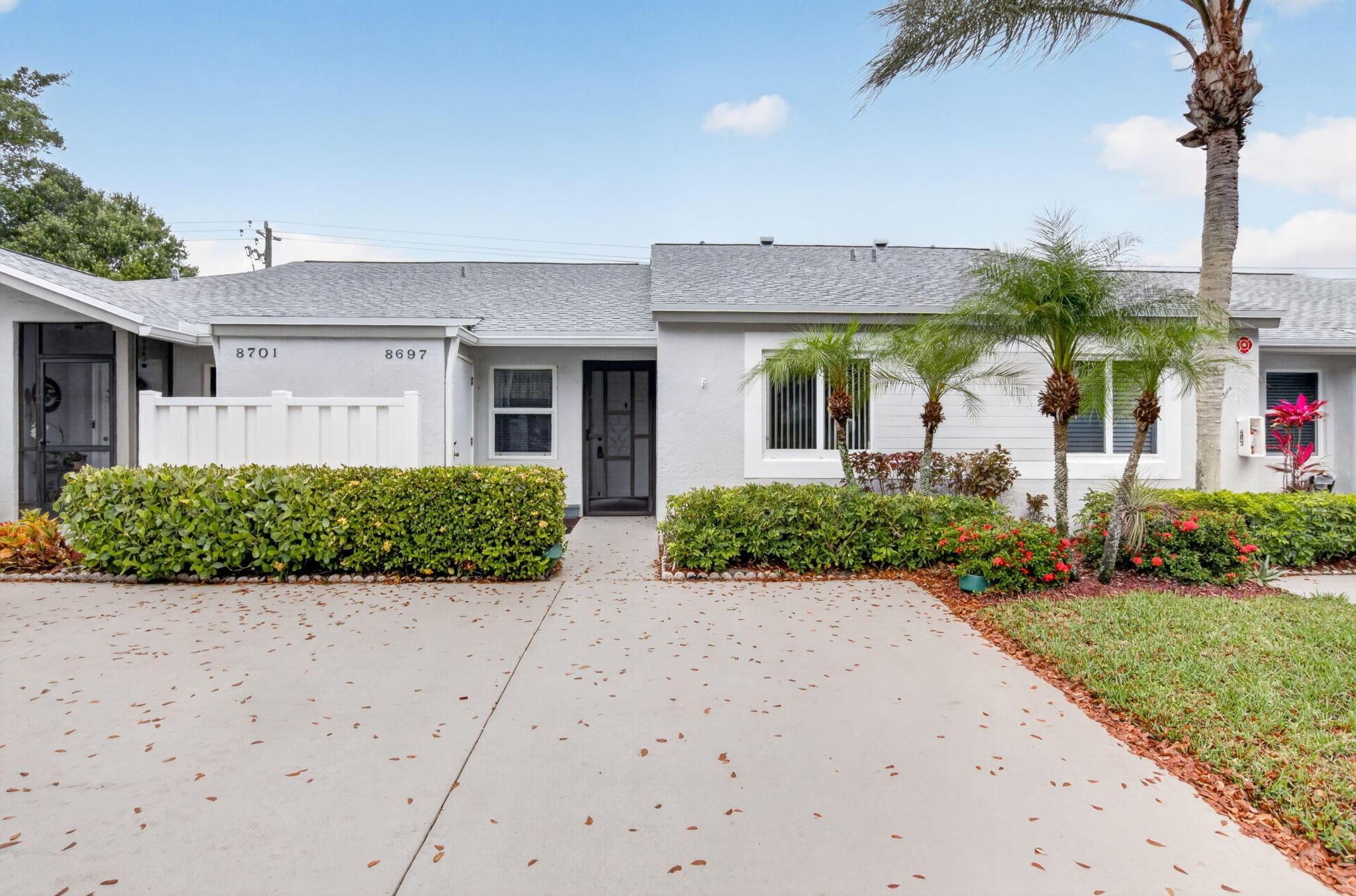 8697 Sunbird Place, Boca Raton, FL 33496, Boca Raton