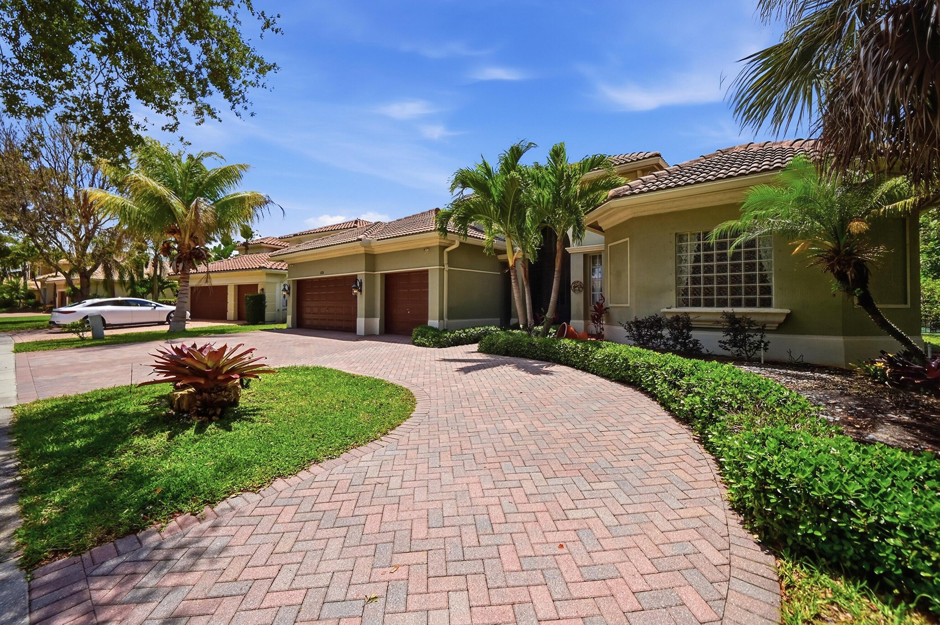 4228 Cedar Creek Ranch Circle, Lake Worth, FL 33467, Lake Worth - Photo 3