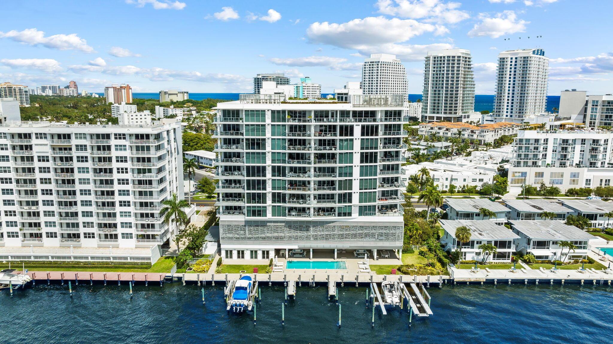 435 Bayshore Drive 302, Fort Lauderdale, FL 33304, Fort Lauderdale - Photo 4