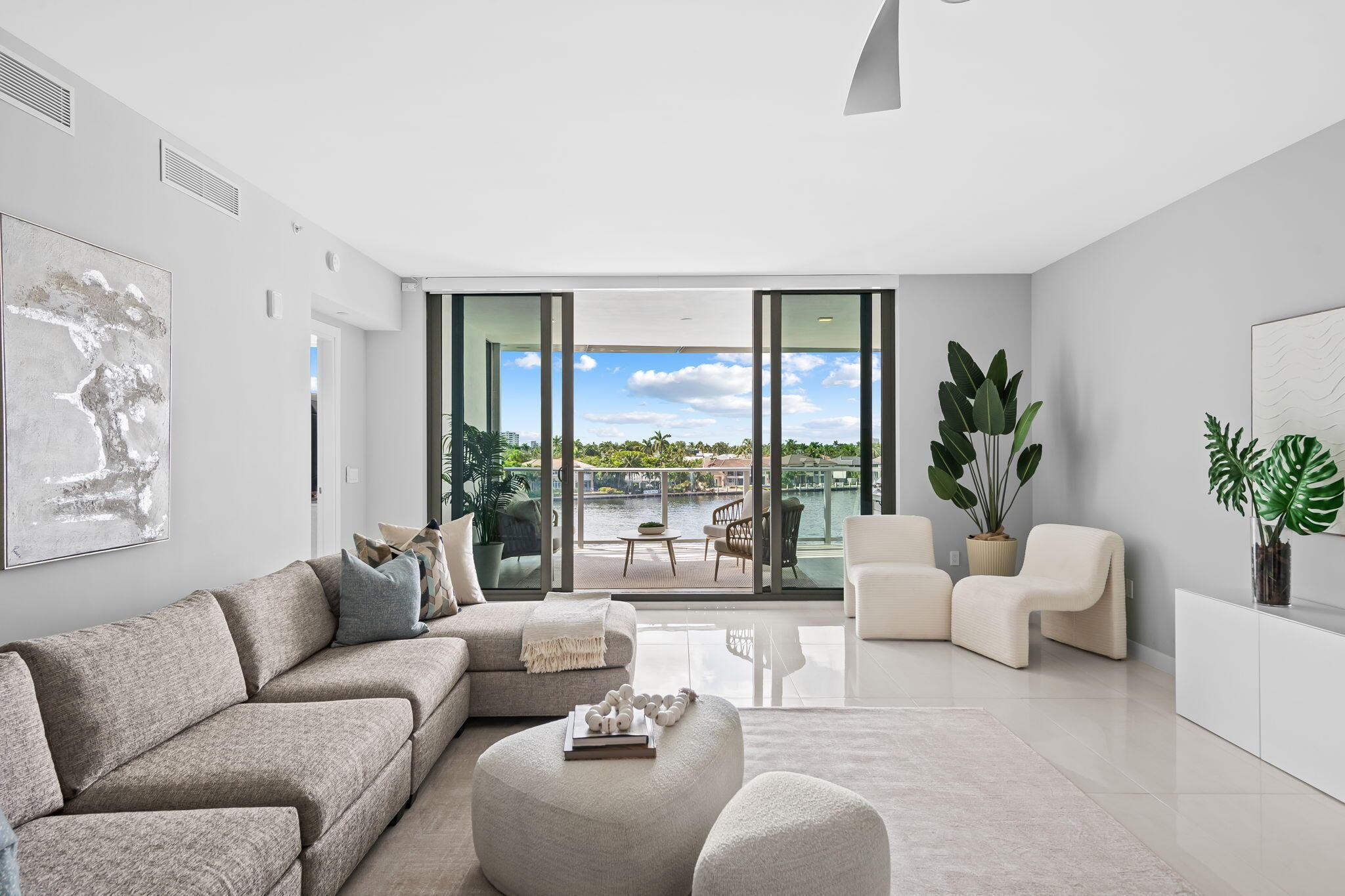 435 Bayshore Drive 302, Fort Lauderdale, FL 33304, Fort Lauderdale