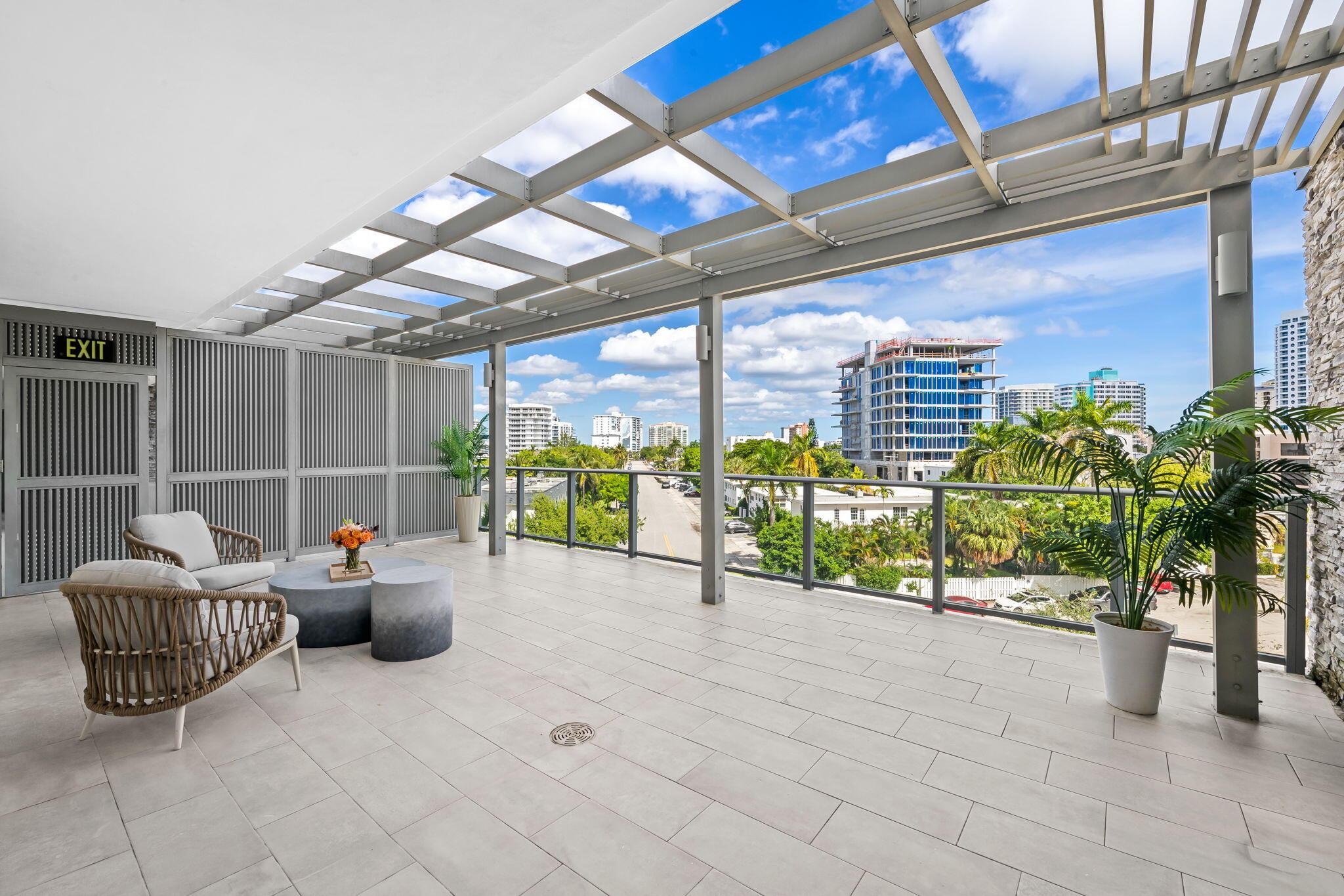 435 Bayshore Drive 302, Fort Lauderdale, FL 33304, Fort Lauderdale - Photo 5