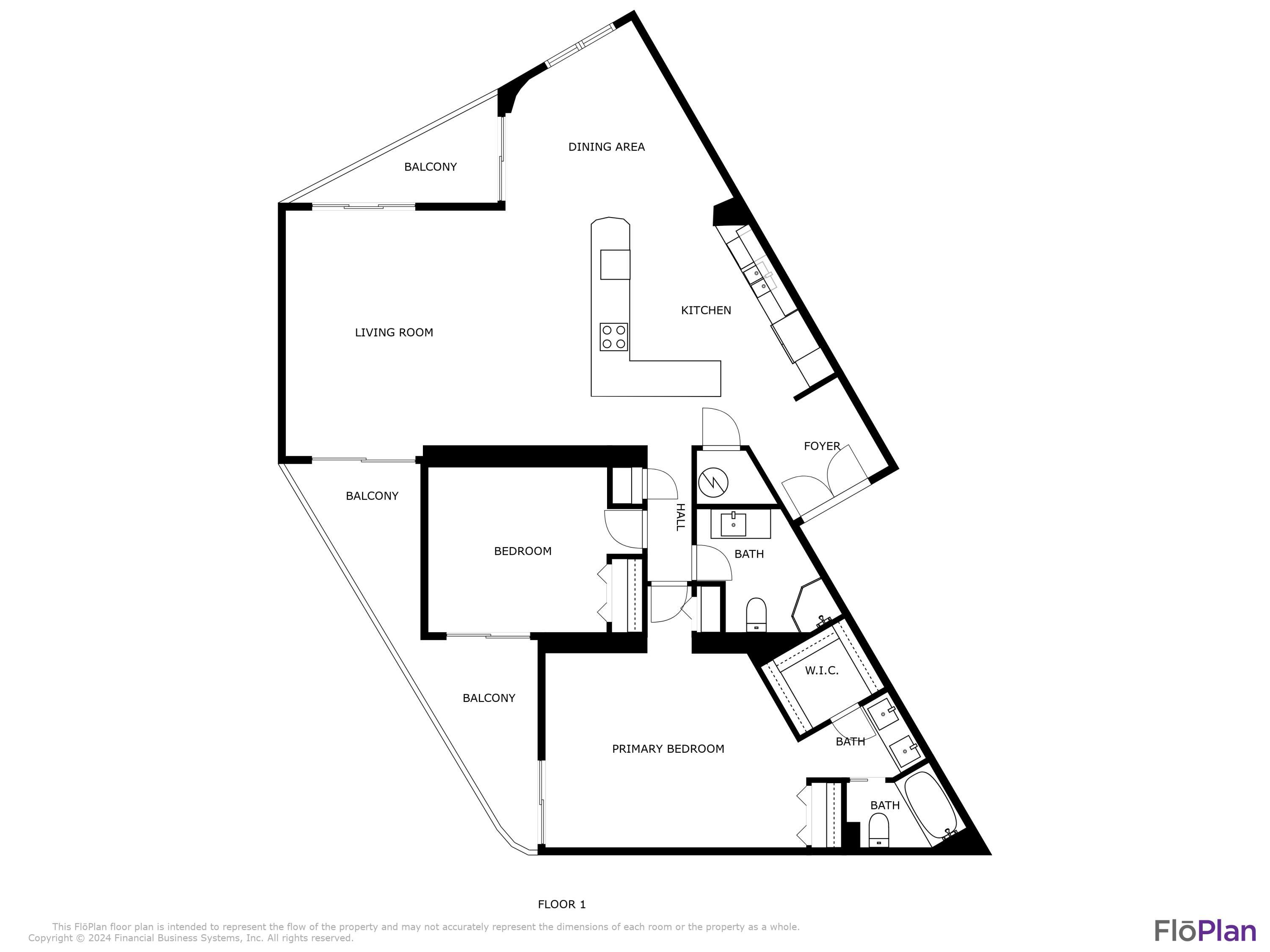 5420 N Ocean Drive 906, Singer Island, FL 33404, Singer Island - Photo 3