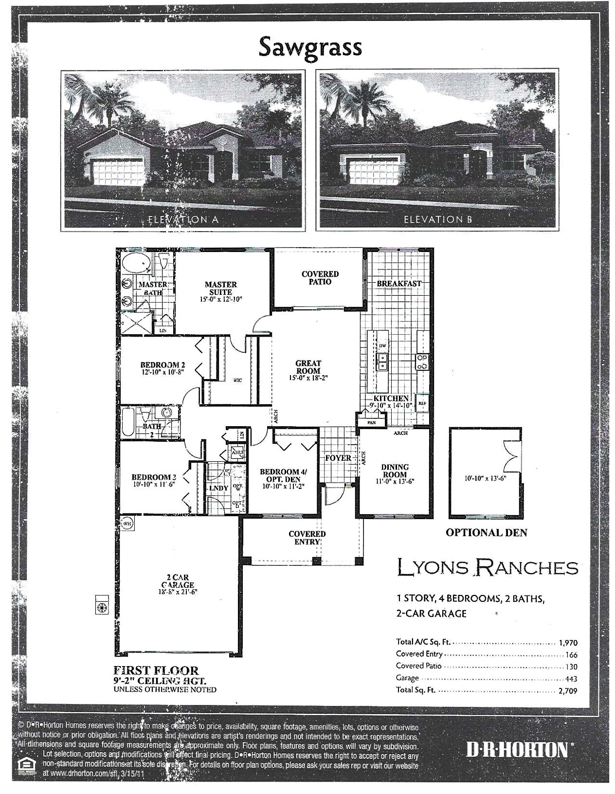 8392 Lyons Ranches Road, Boynton Beach, FL 33472, Boynton Beach - Photo 3