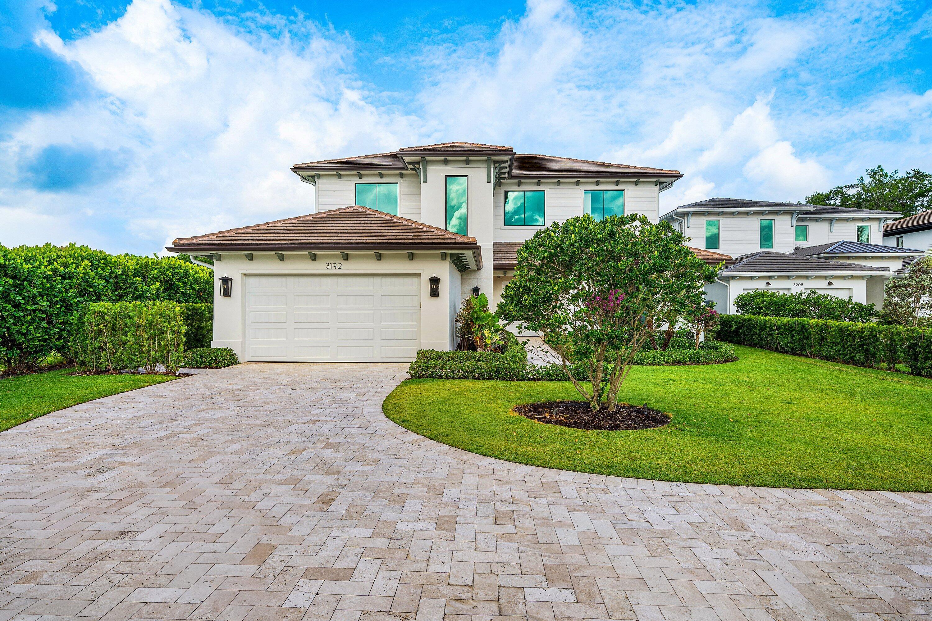 3192 Blue Cypress Lane, Wellington, FL 33414, Wellington