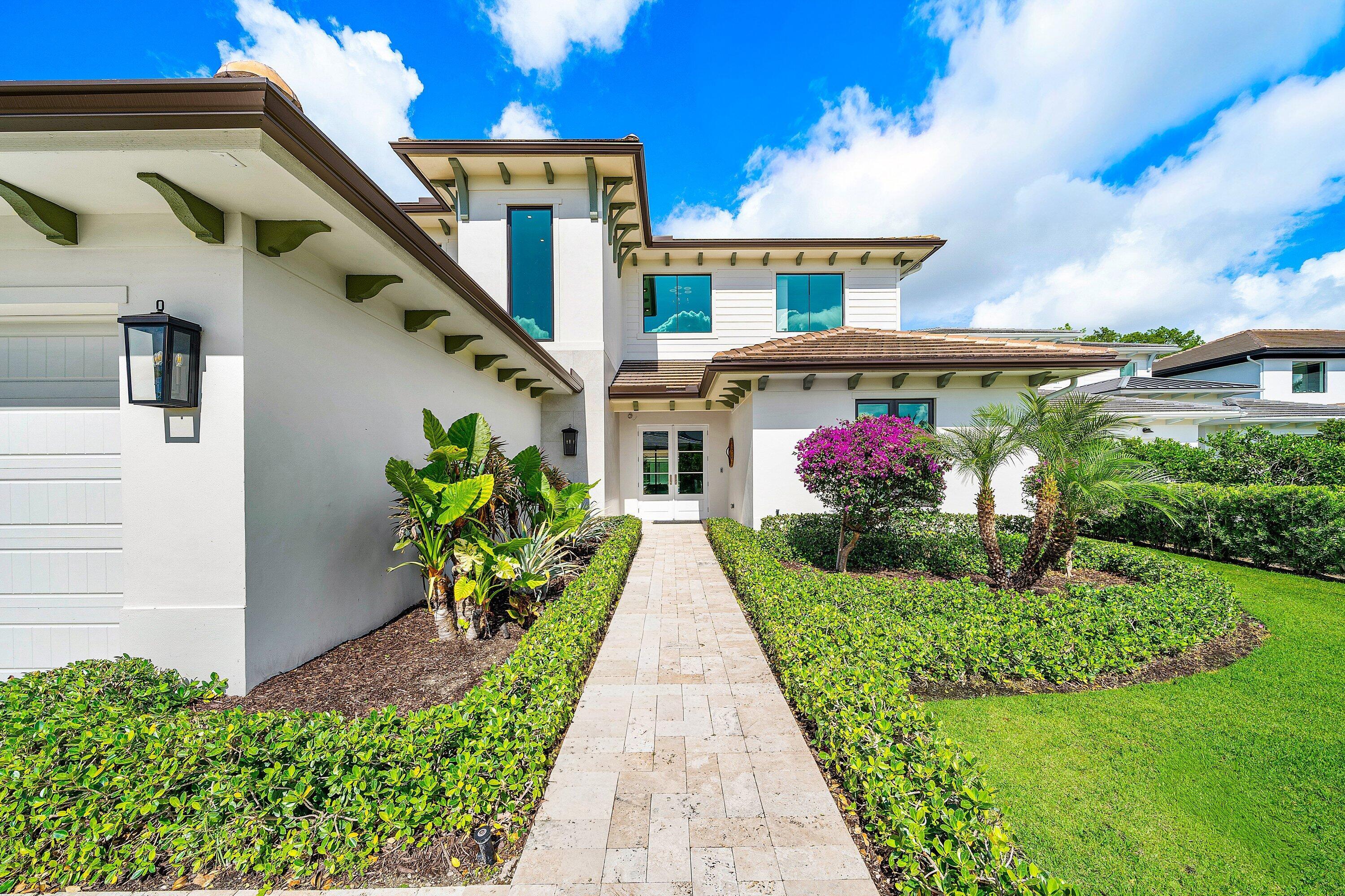 3192 Blue Cypress Lane, Wellington, FL 33414, Wellington - Photo 3