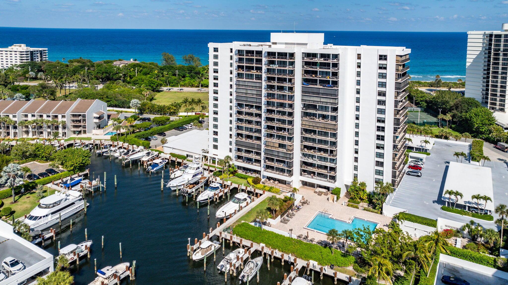 4748 S Ocean Boulevard 301, Highland Beach, FL 33487, Highland Beach