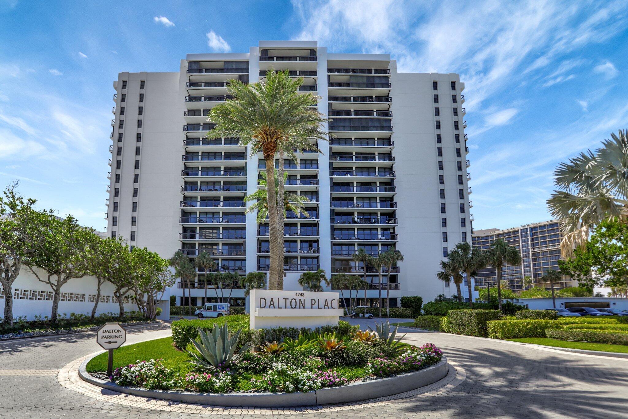 4748 S Ocean Boulevard 301, Highland Beach, FL 33487, Highland Beach - Photo 2