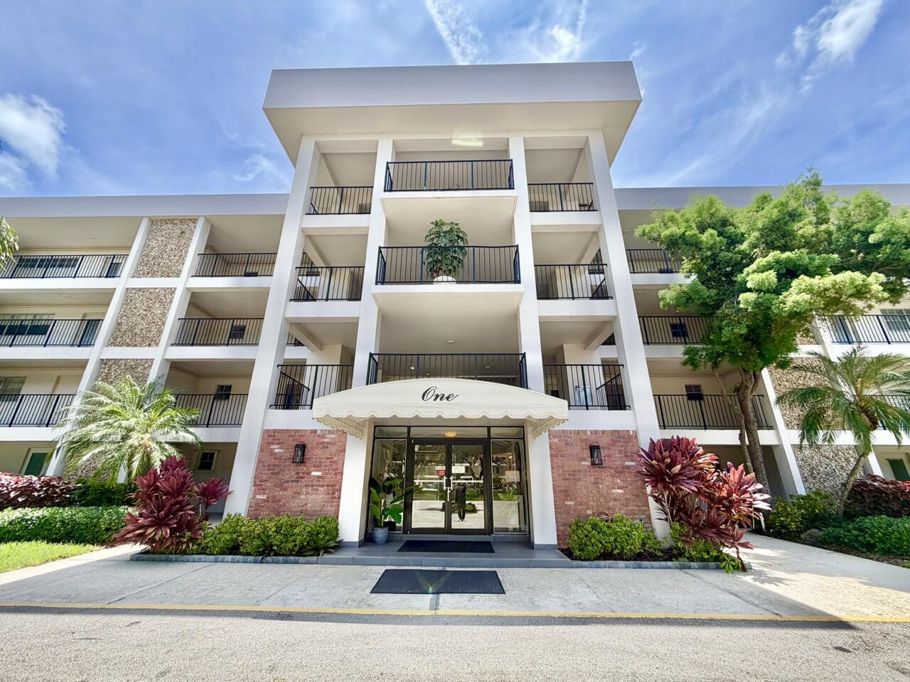 2800 N Palm Aire Drive Unit 404, Pompano Beach, FL 33069, Pompano Beach - Photo 3