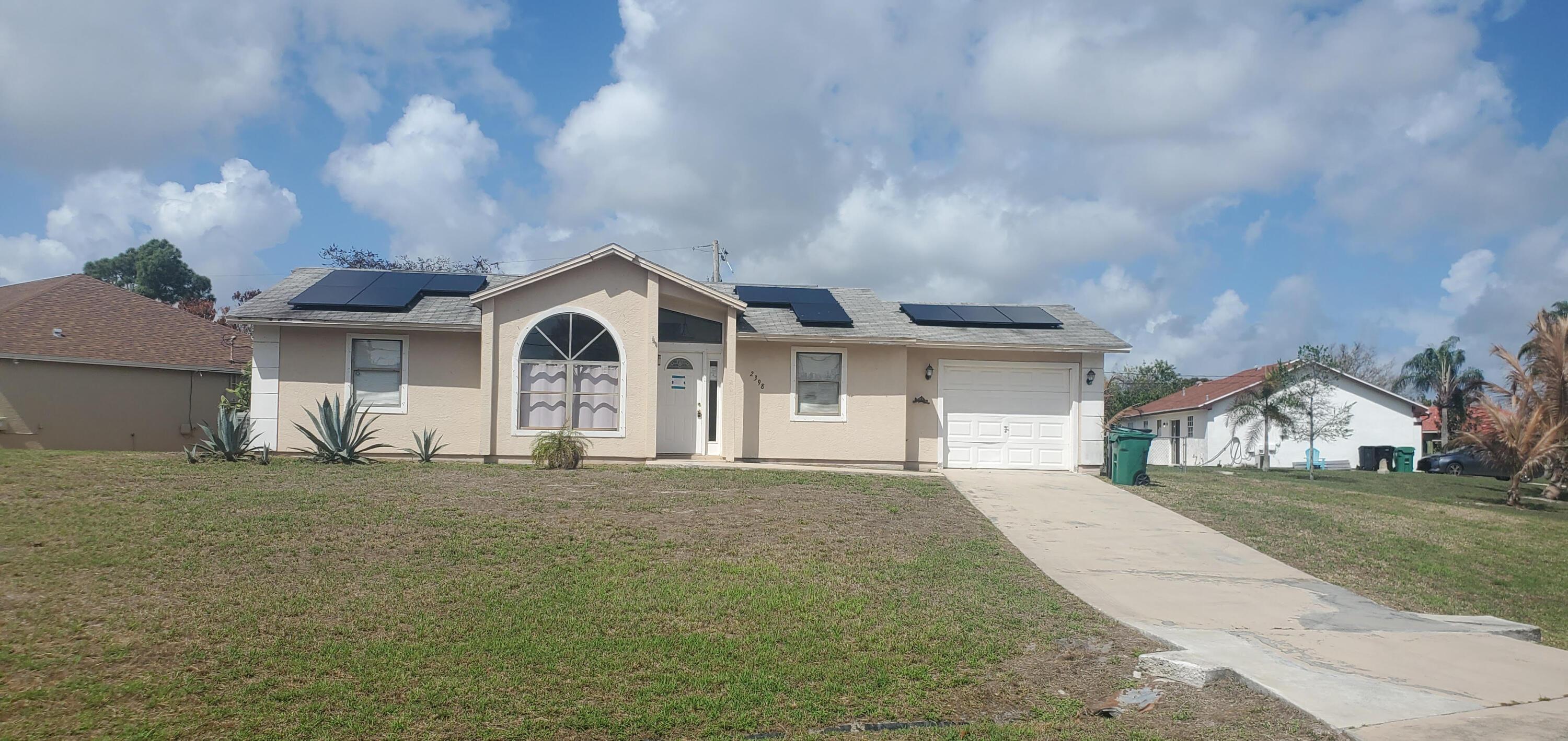 2398 SW Susset Lane, Port St. Lucie, FL 34953, Port St. Lucie - Photo 4