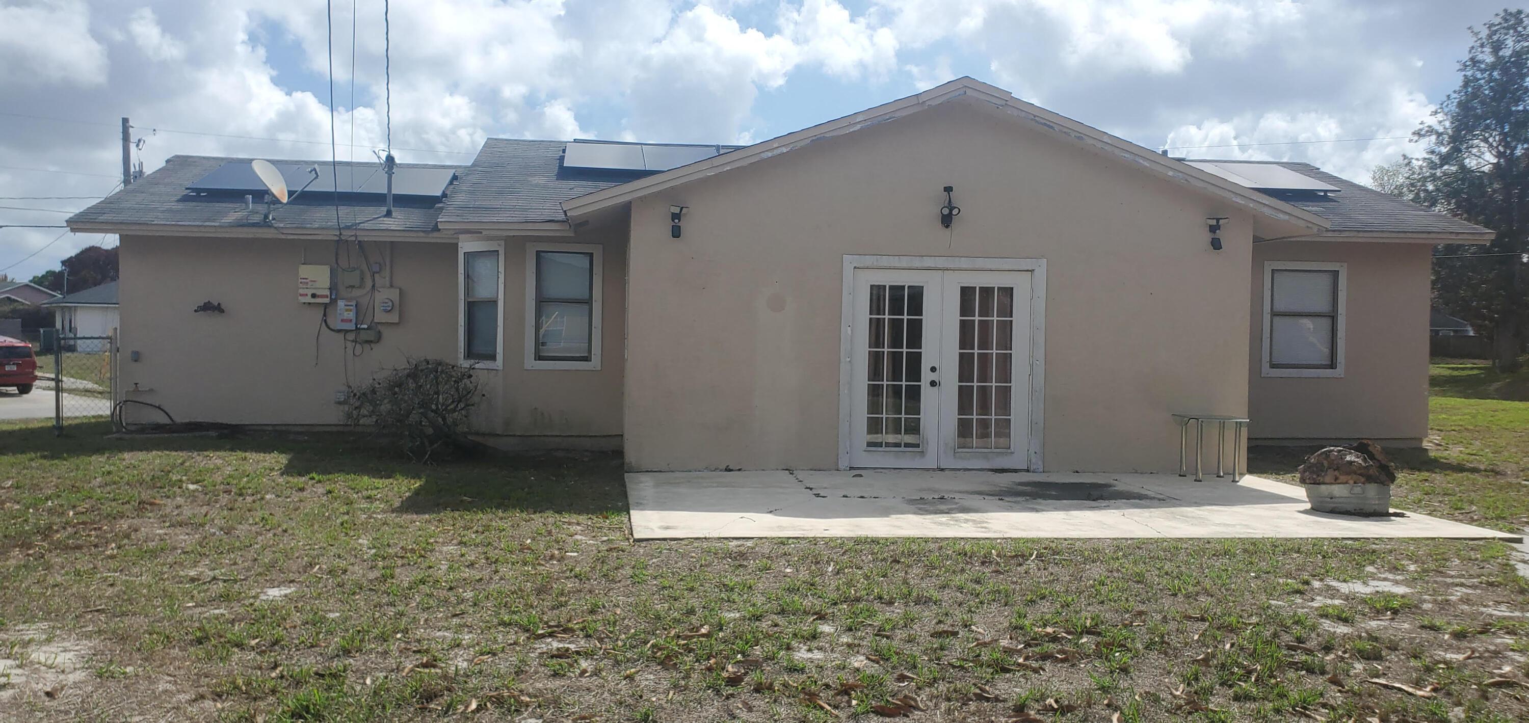 2398 SW Susset Lane, Port St. Lucie, FL 34953, Port St. Lucie - Photo 5