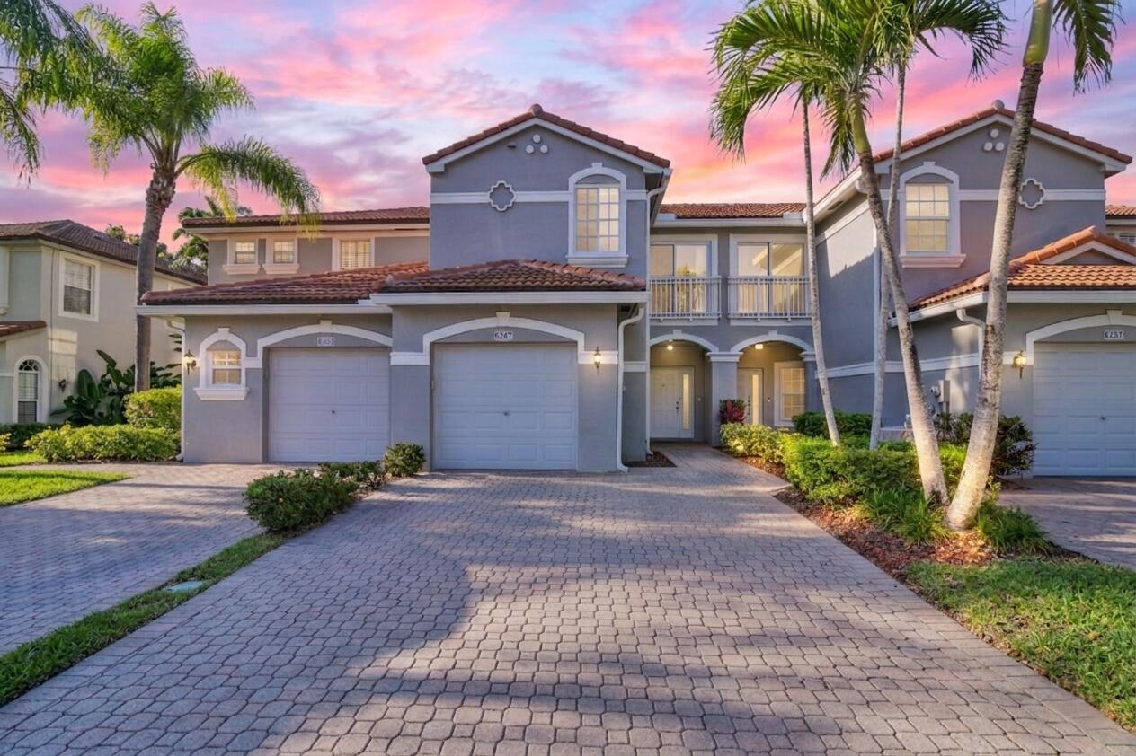 8297 Via Leonessa, Boca Raton, FL 33433, Boca Raton
