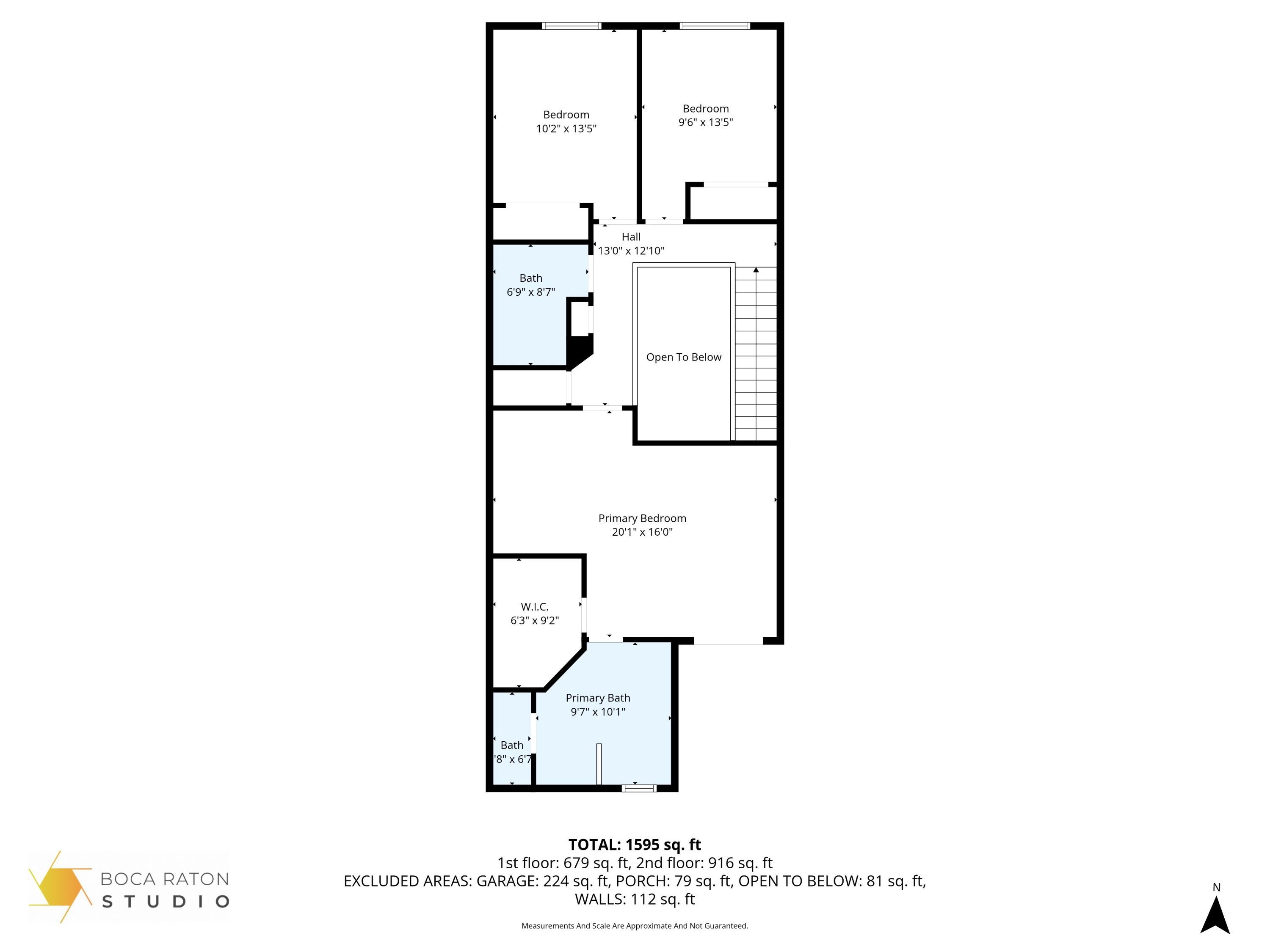 8297 Via Leonessa, Boca Raton, FL 33433, Boca Raton - Photo 3